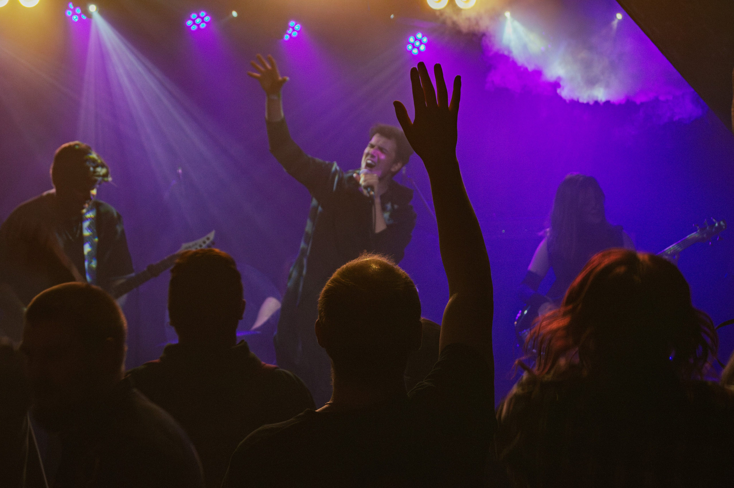 Фотограф Артемий Моругов | mbb