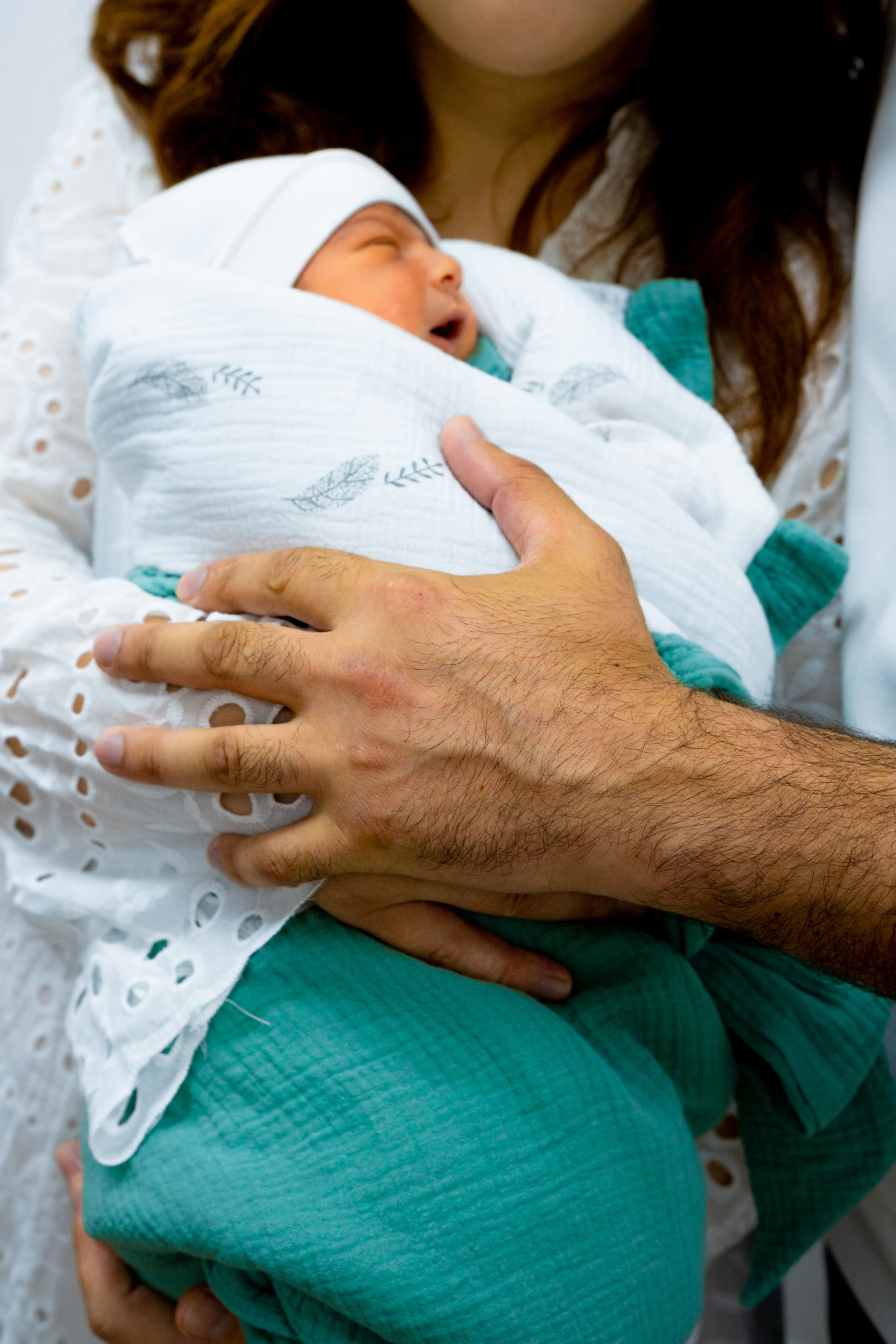 Семейная съемка. Фотограф Наре Мовсесян