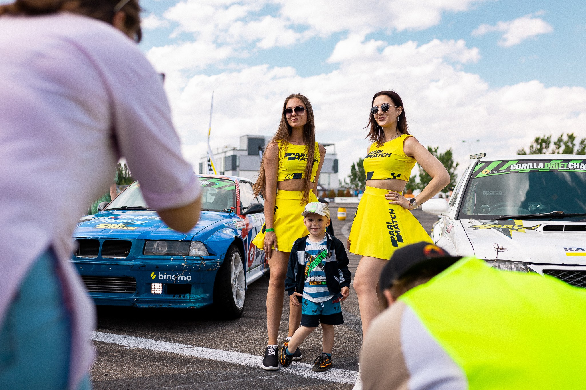 MIKHAIL VASSILYEV — Свадебный и Репортажный фотограф в Алматы