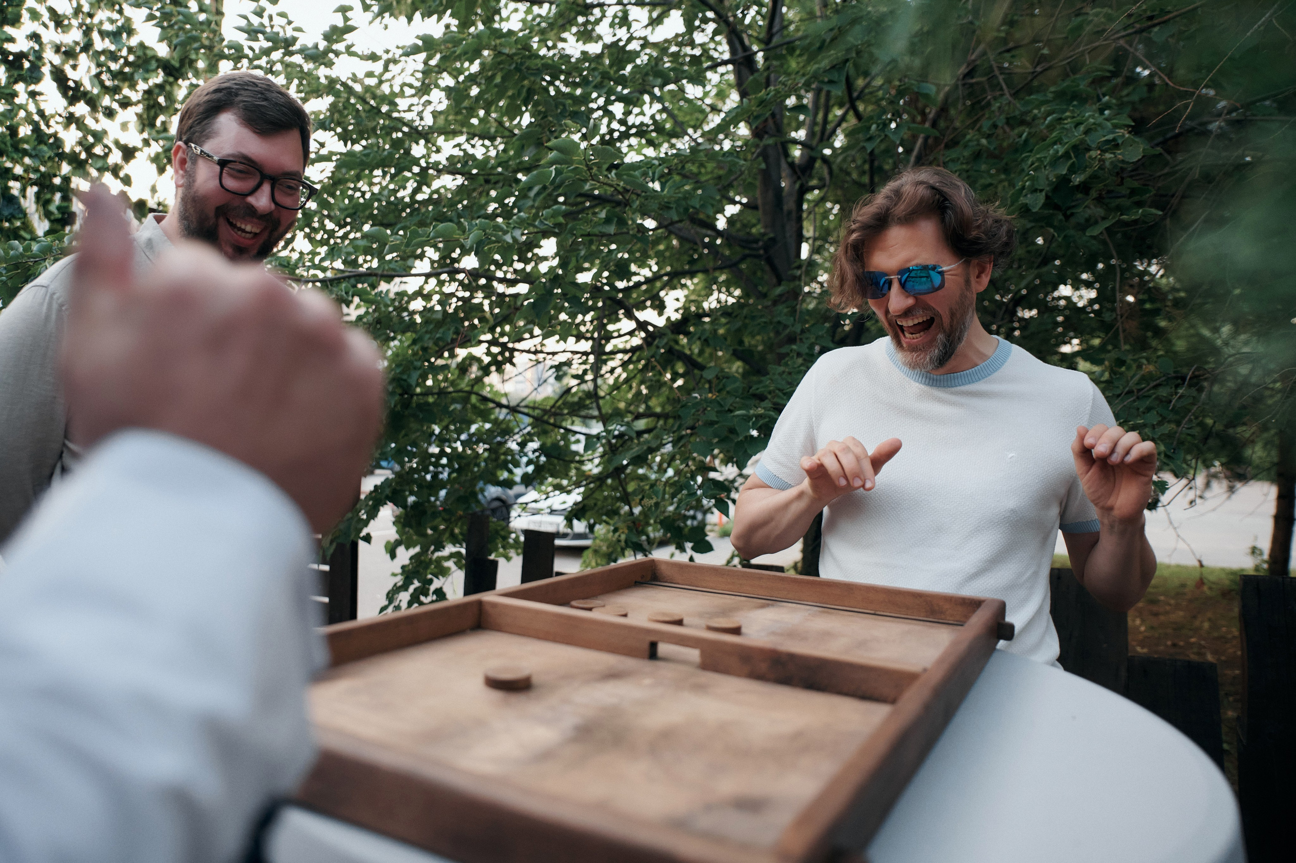 CONTRABANDA LOFT. День рождения. ФОТОГРАФ Кристина Павлова | МОСКВА