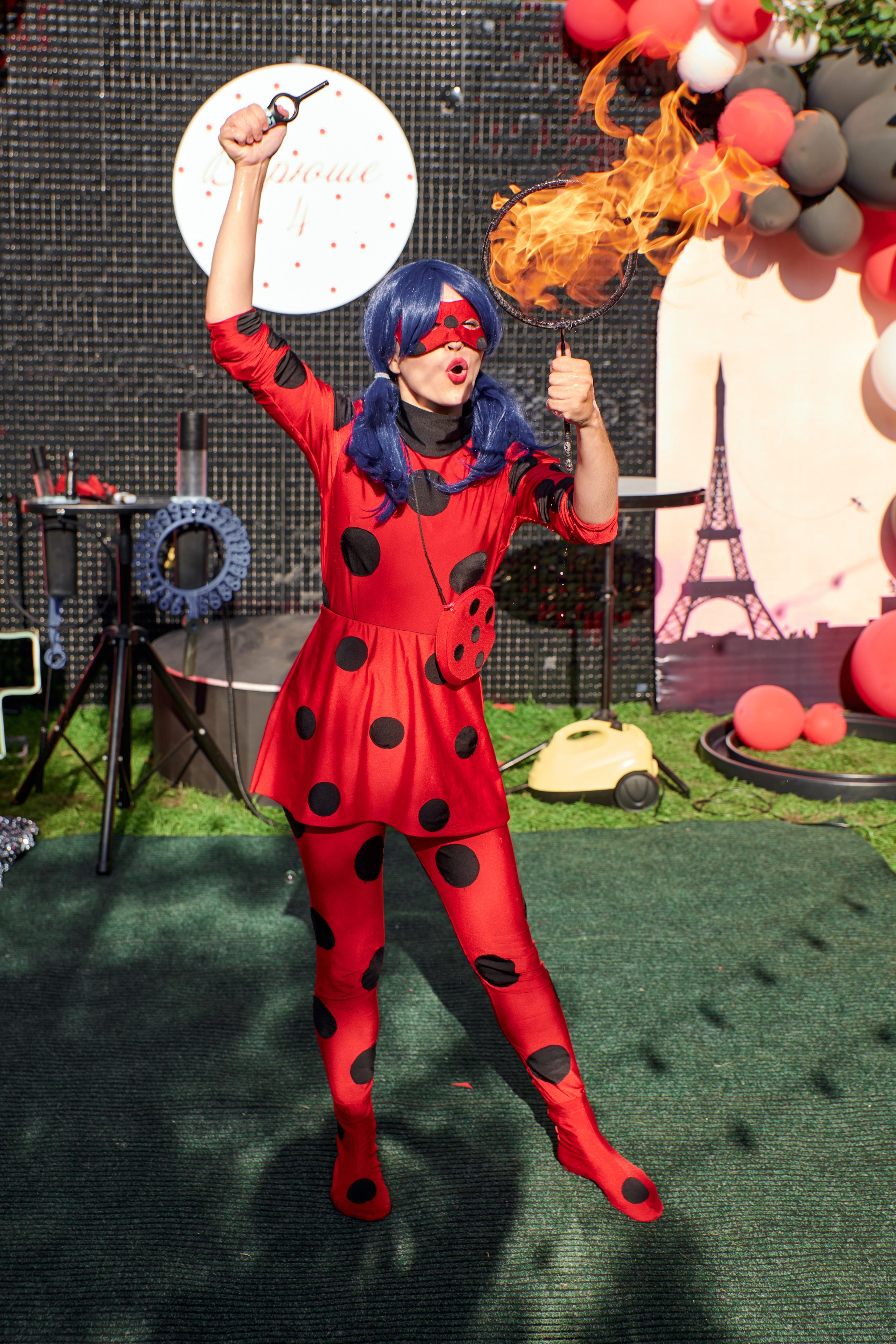 ВАРЮША. ФОТОГРАФ Кристина Павлова | МОСКВА