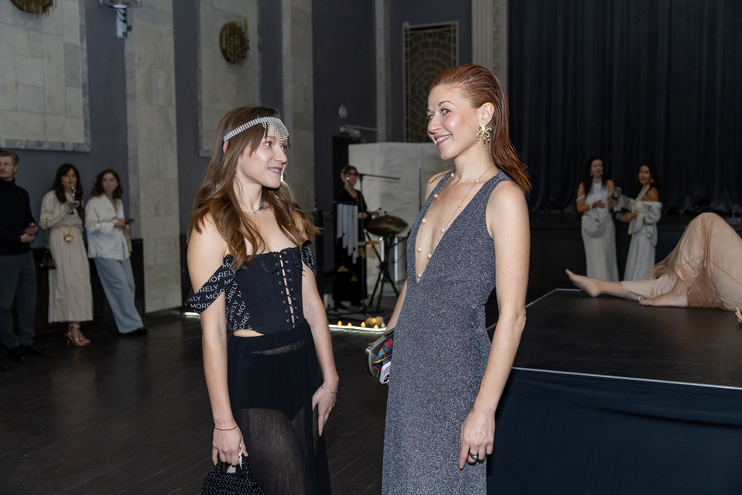 Съемка ваших событий. Фотограф Ольга Кудрявцева. Профессиональная фотосъёмка в Калининграде