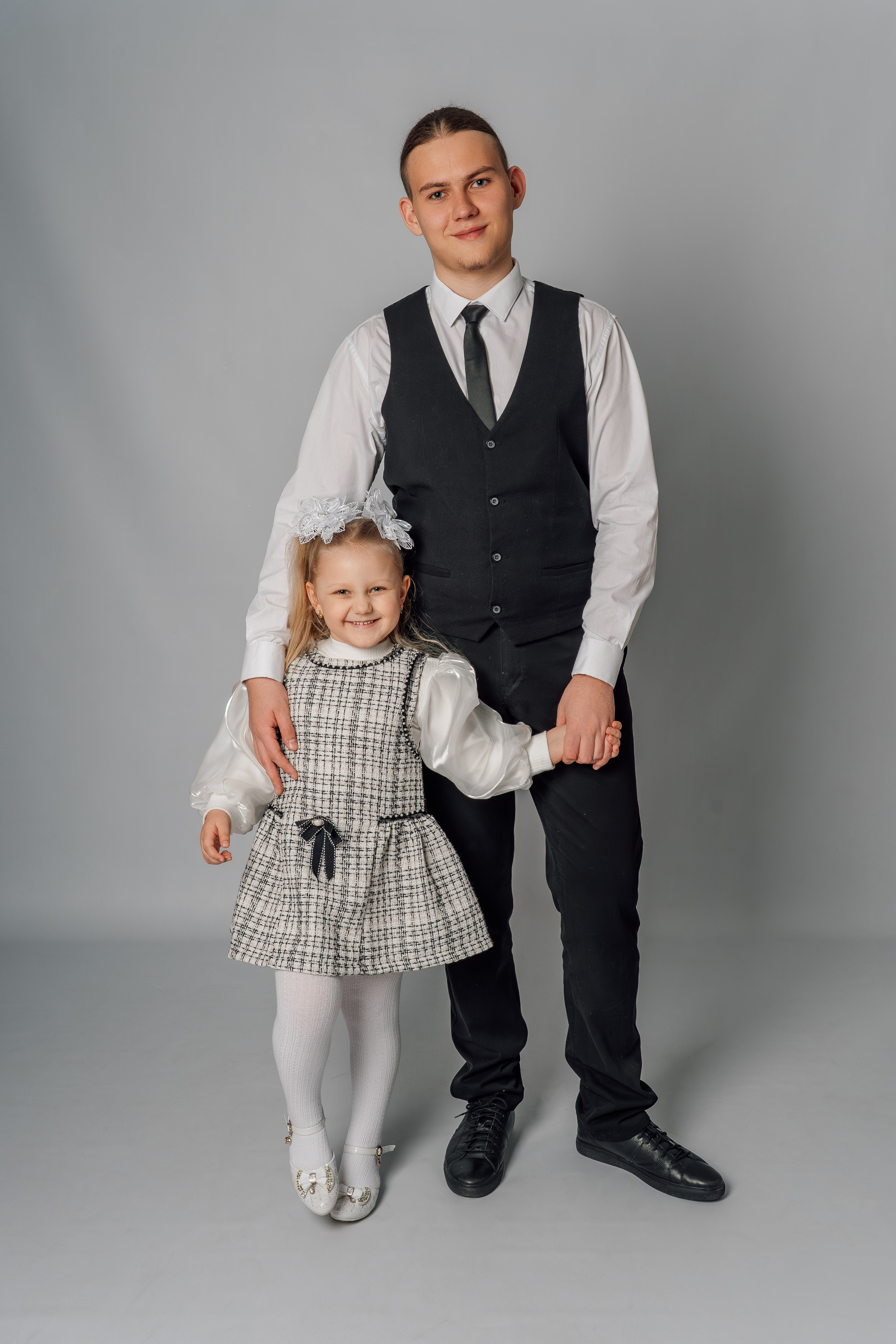 Семейные моменты. Фотограф Юлия Паськова, город Бирюч