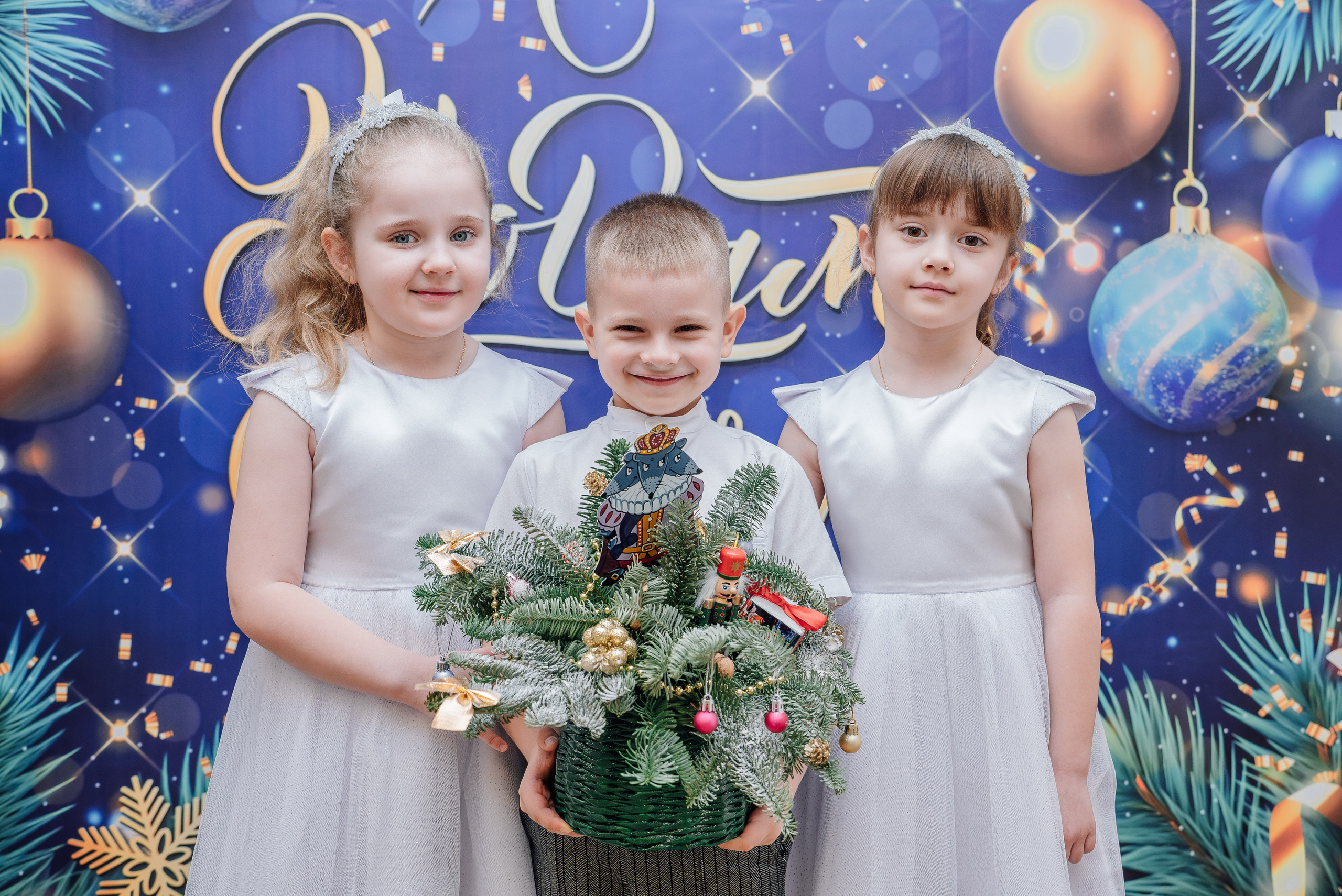 Выпускные фотоальбомы (Бирюч). Фотограф Юлия Паськова, город Бирюч