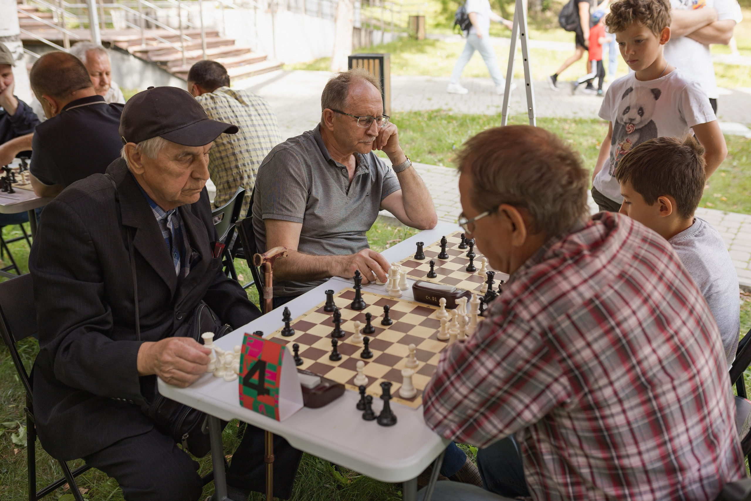Книжный фестиваль «Смены» в Выксе 2024. Фотограф городских и семейных событий Артем Карпухин