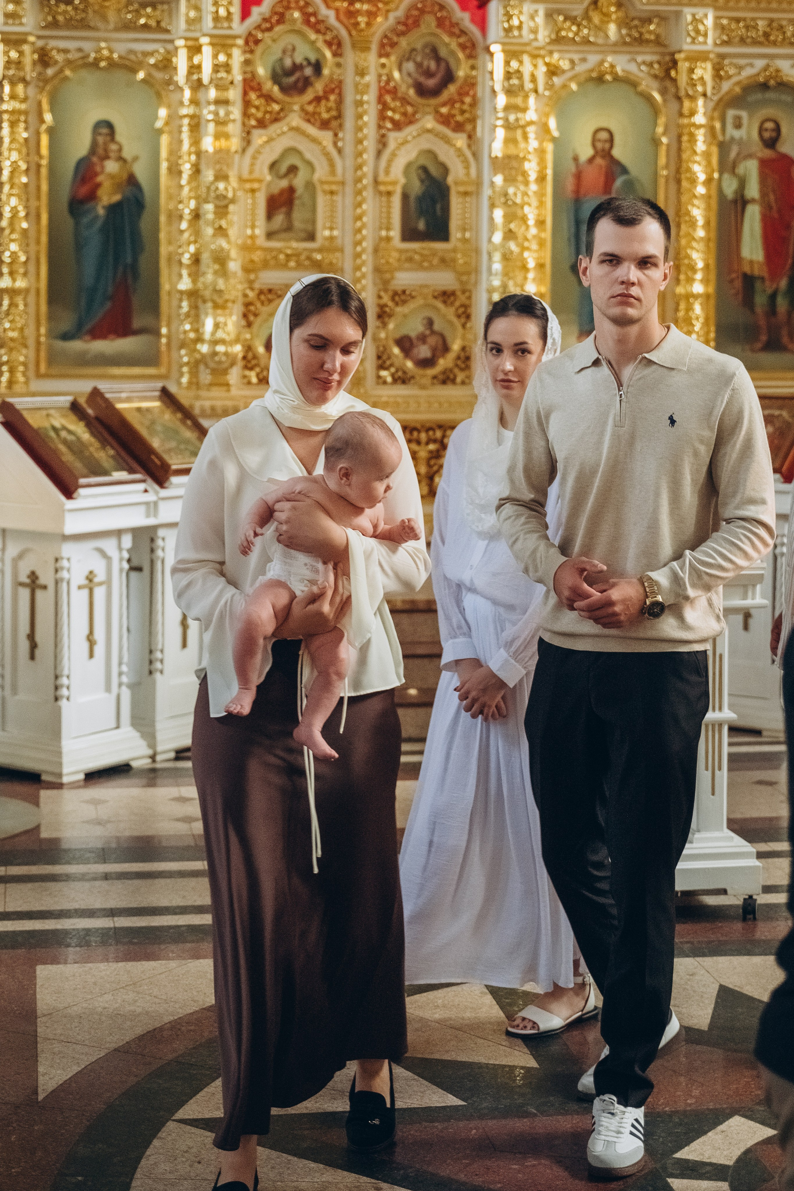 Крещение Катюши. МАРГАРИТА КУДРЯШОВА СВАДЕБНЫЙ И СЕМЕЙНЫЙ ФОТОГРАФ ТВЕРЬ МОСКВА