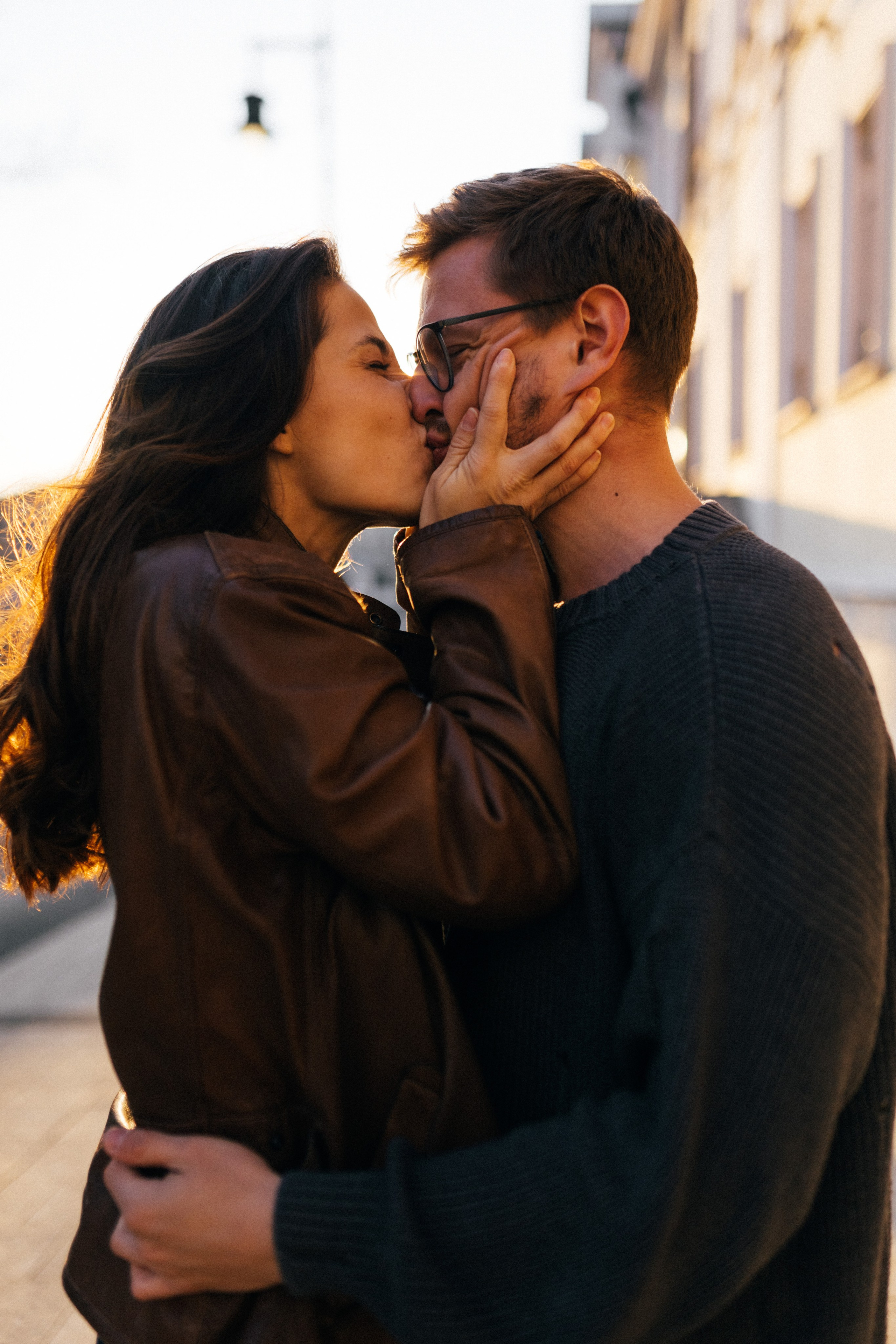 Вадим/Таня. Фотограф в Москве Татьяна Сергеева