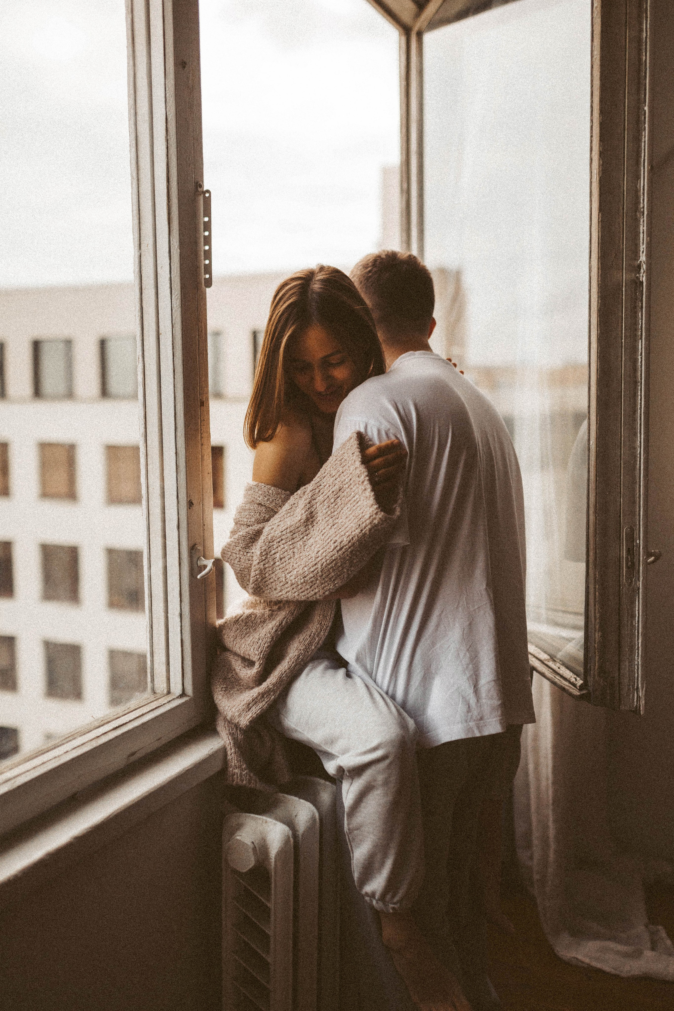 Данил/Альбина. Фотограф в Москве Татьяна Сергеева