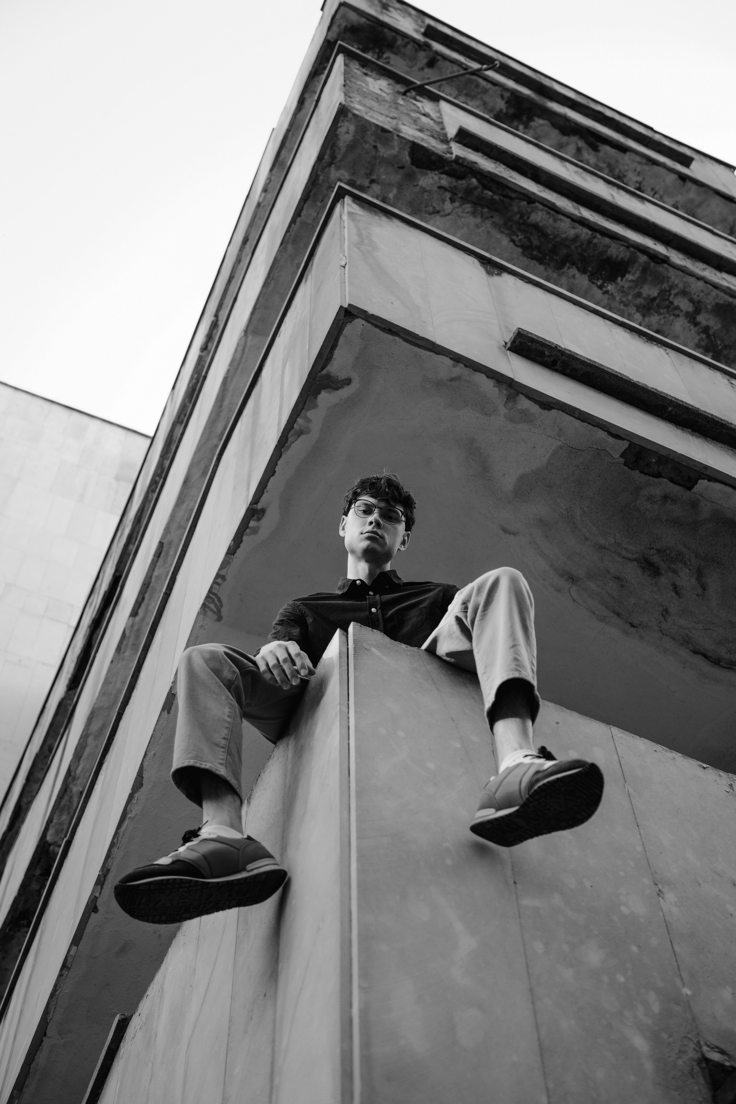 Портретный фотограф в Санкт-Петербурге. Фотограф в Тбилиси Наталья Фомина