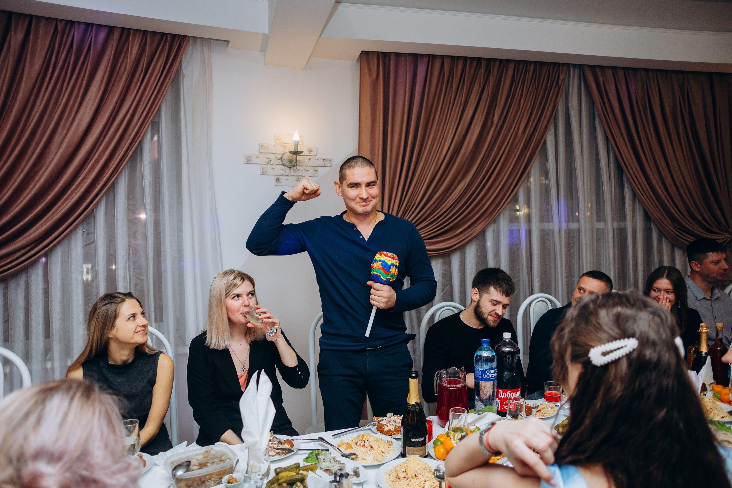 ЮБИЛЕЙ. Фотограф в Белгороде Варвара Виноходова