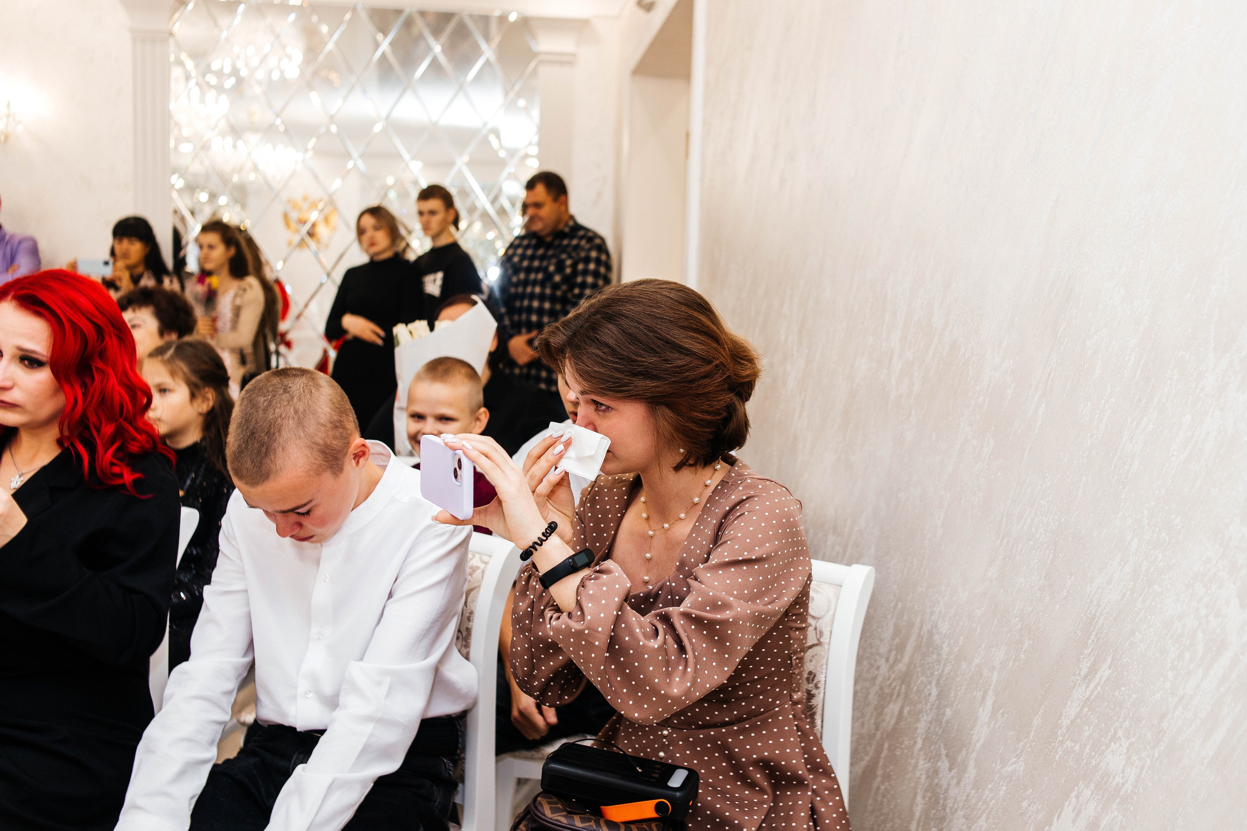 АЛЕКСАНДР & НАДЕЖДА. Фотограф в Белгороде Варвара Виноходова