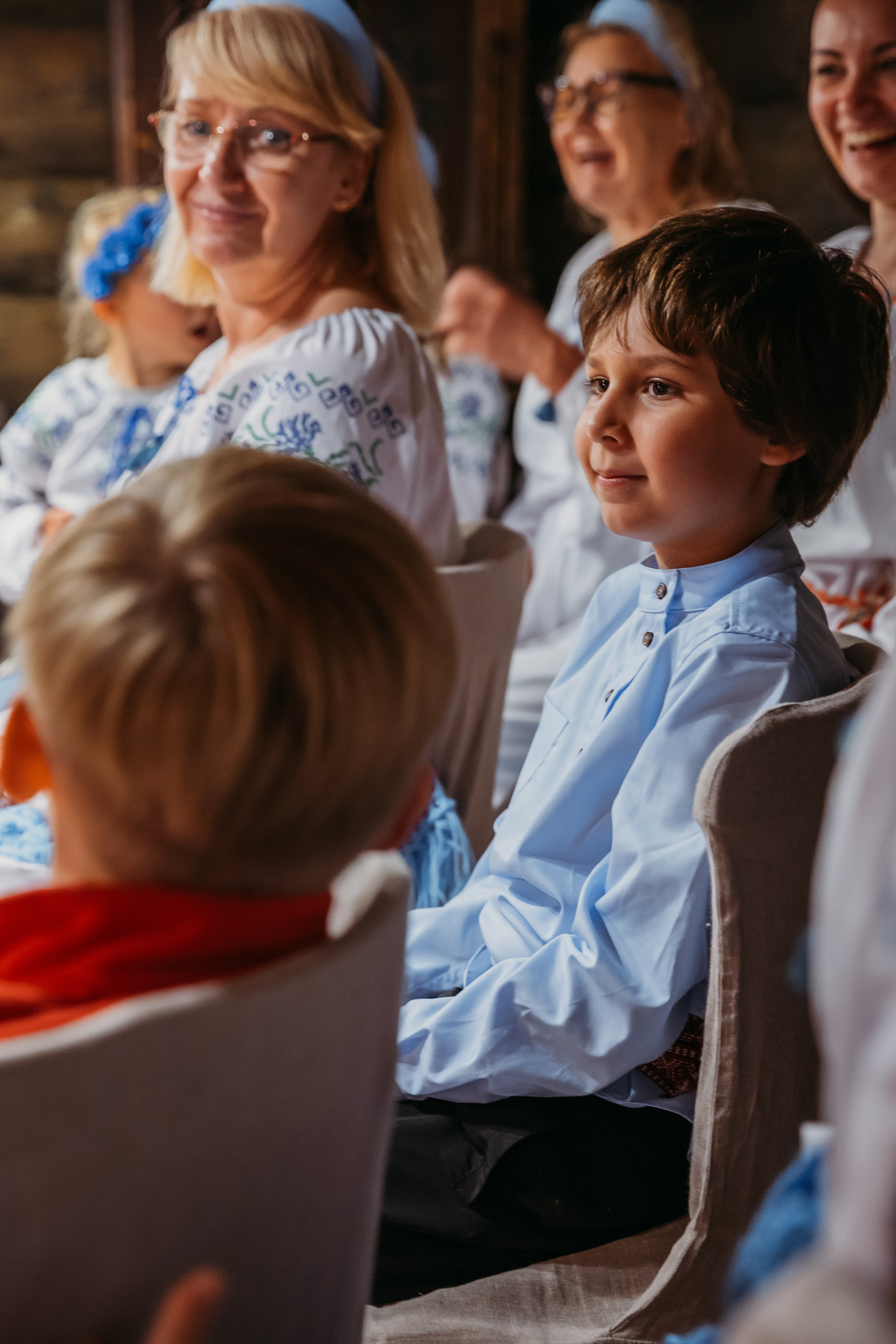 Родные люди «Мандроги». Леся Гаранина. Семейный фотограф/видеограф Москва и область