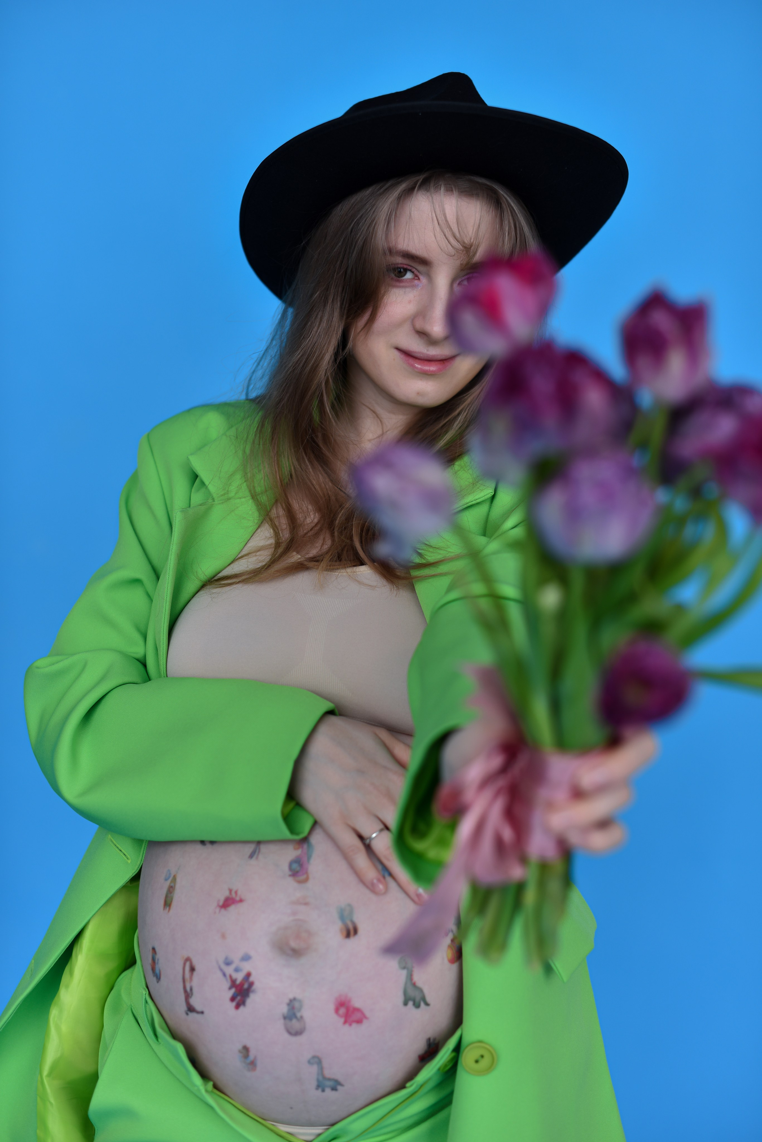 Кристина. Женский фотограф в Москве и МО