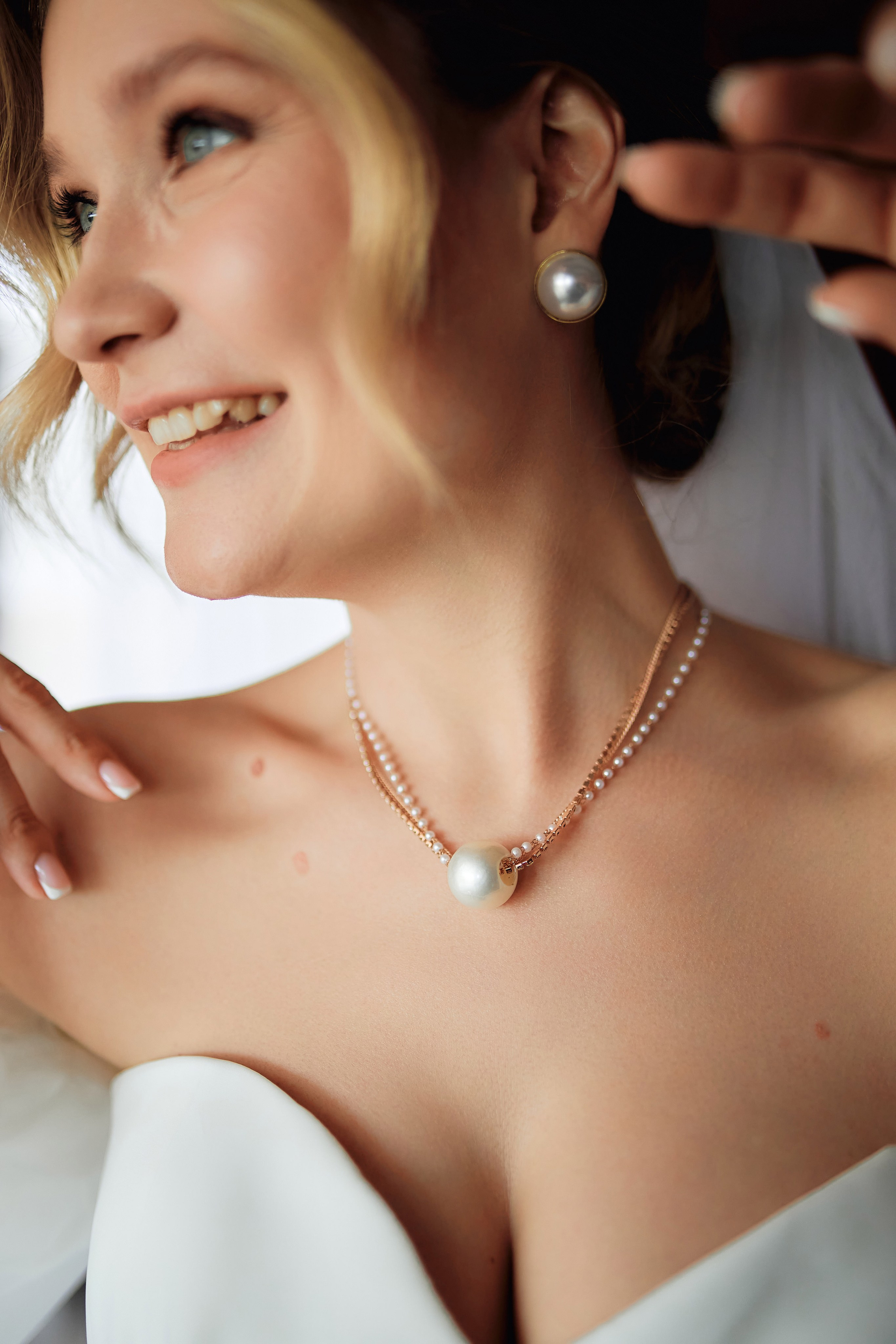 Влад и Елизавета. Свадебный фотограф Чайковский