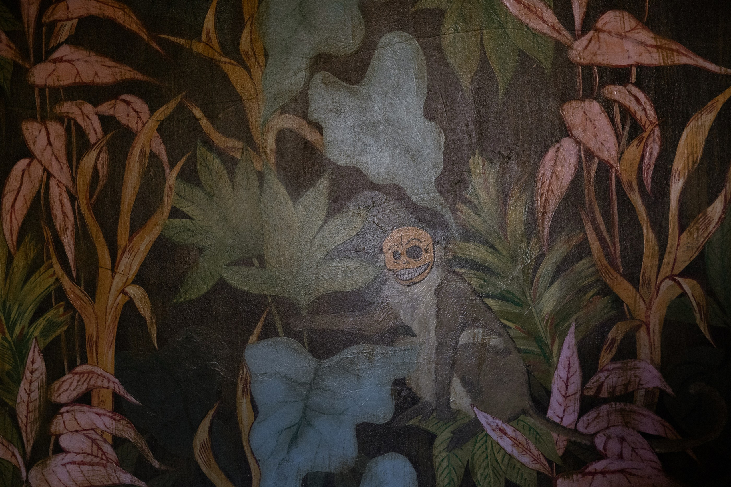 Разыскиваются. ROMA GORBATOVSKY