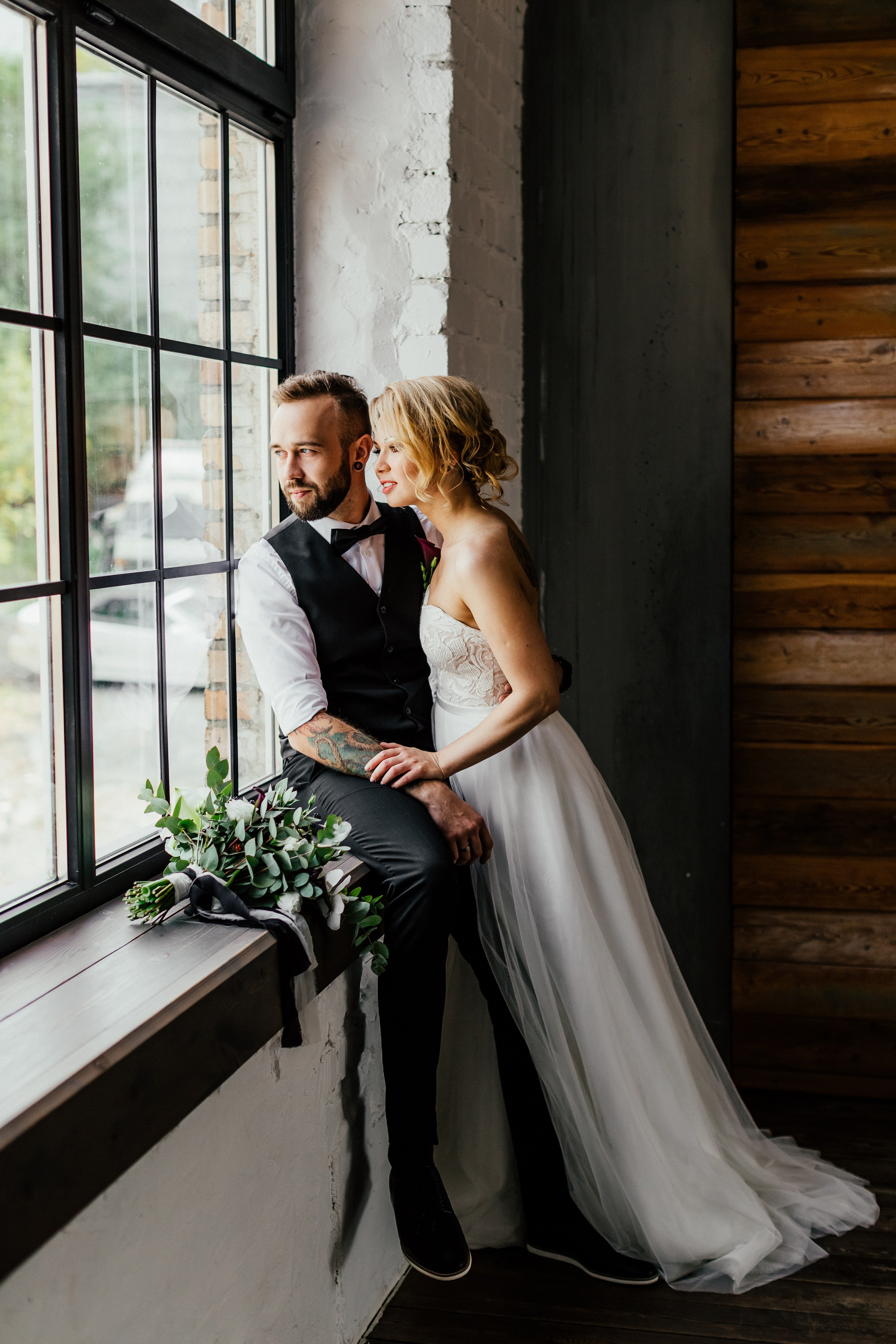 Настя и Роман. Фотограф во Владивостоке Настя Косач