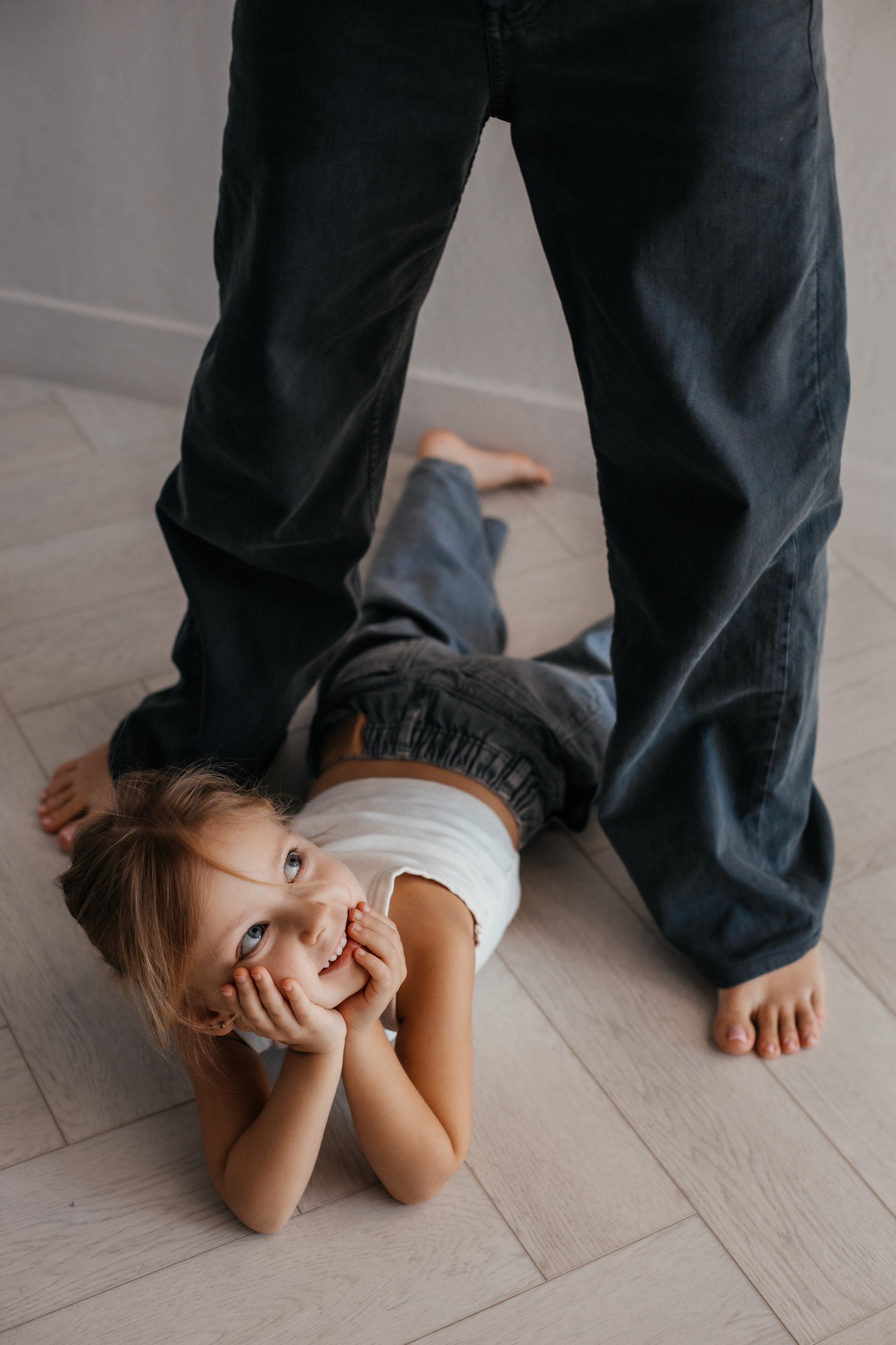 Яна и Майя. Фотограф во Владивостоке Настя Косач