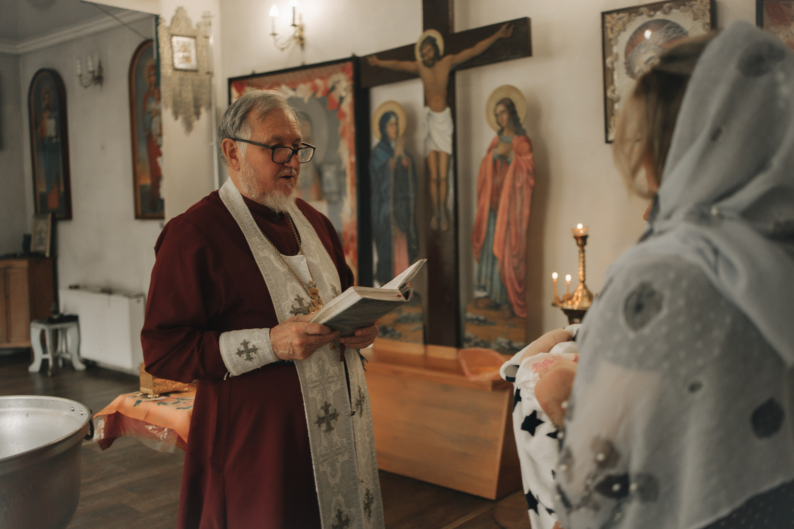 Кировское. Семейный фотограф Донецк