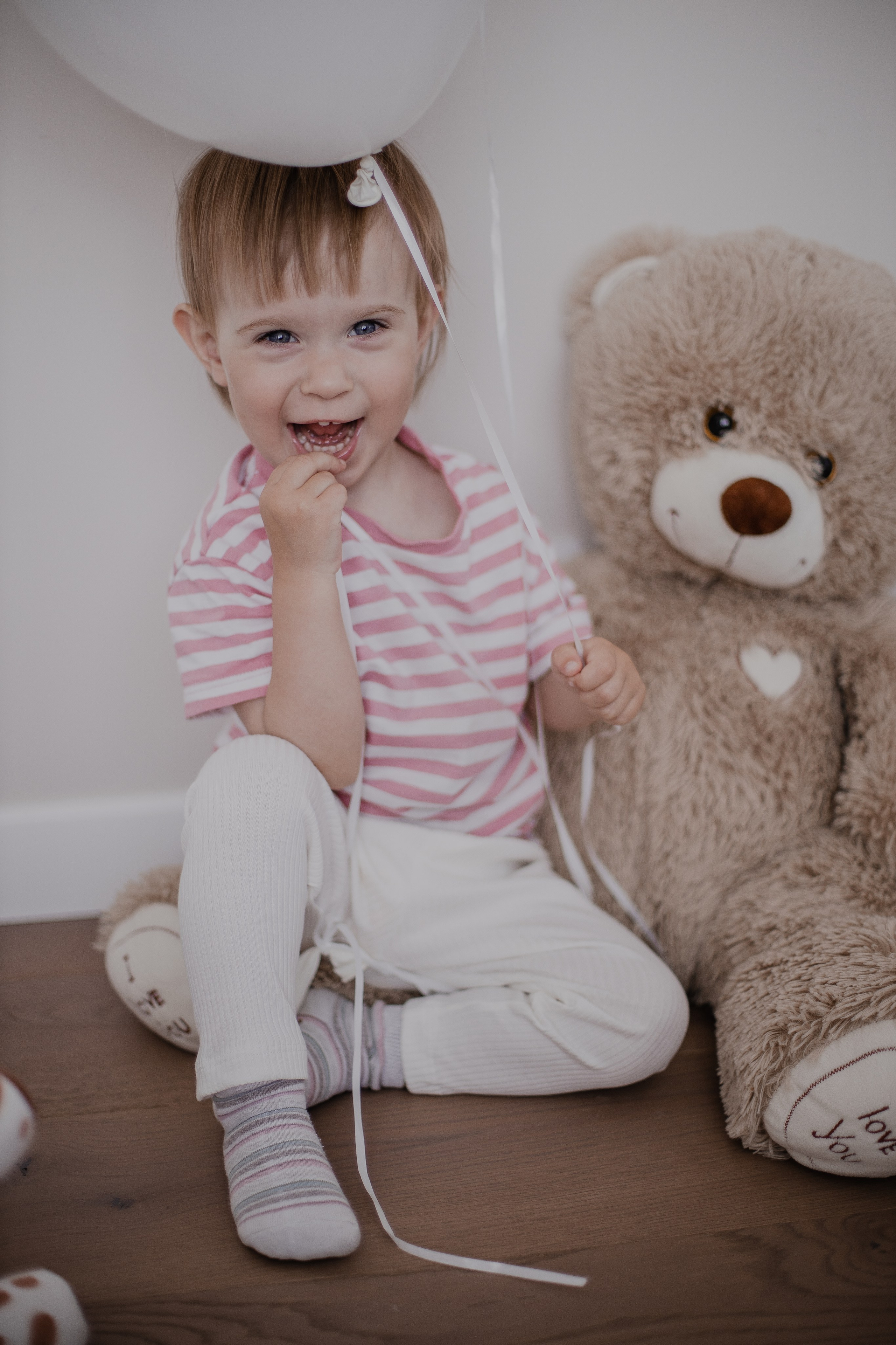 Малышка Анюта. Пирогова Полина, семейный и детский фотограф Москва, Видное