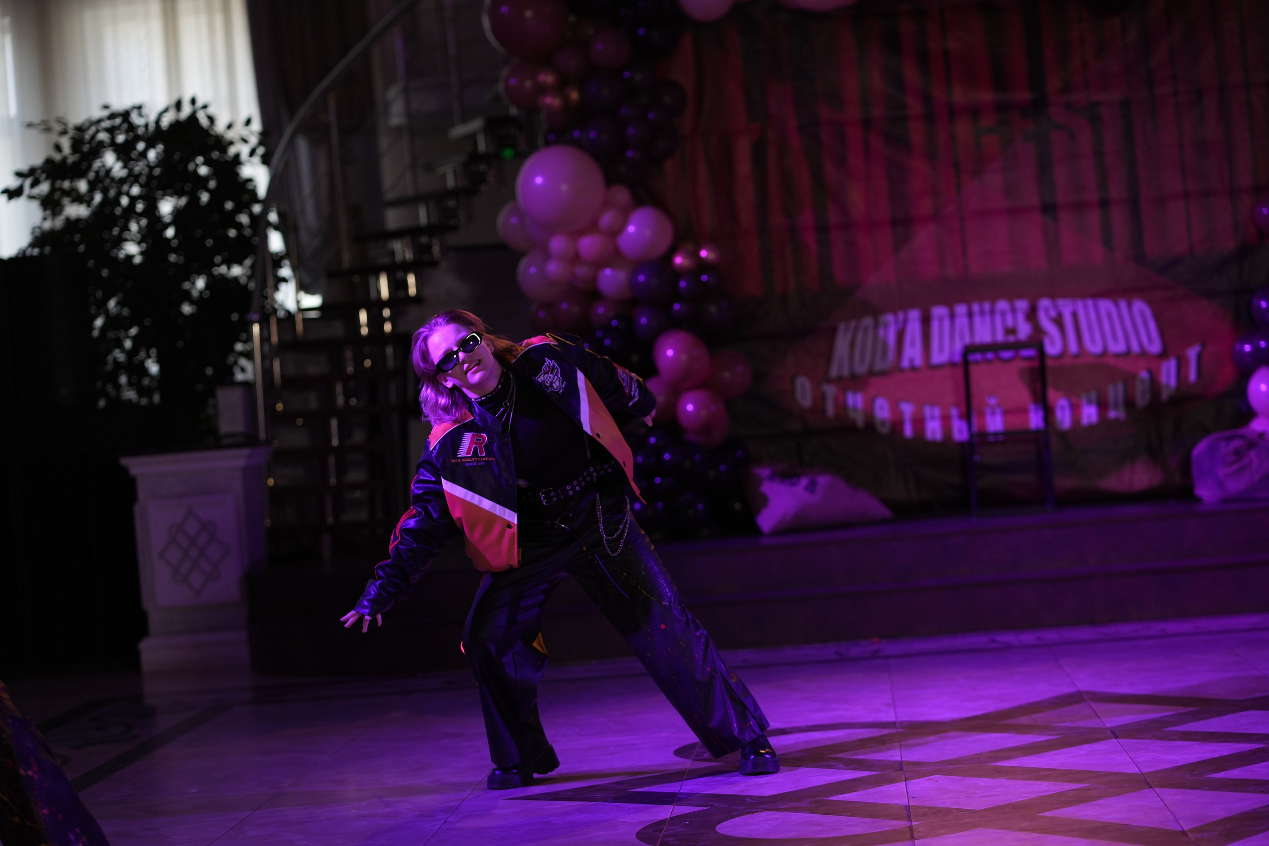 Отчётный концер KOD'A dance studio. Фотограф, видеограф Пятигорск, Ставрополь, Ессентуки, Petlyakovs_photo