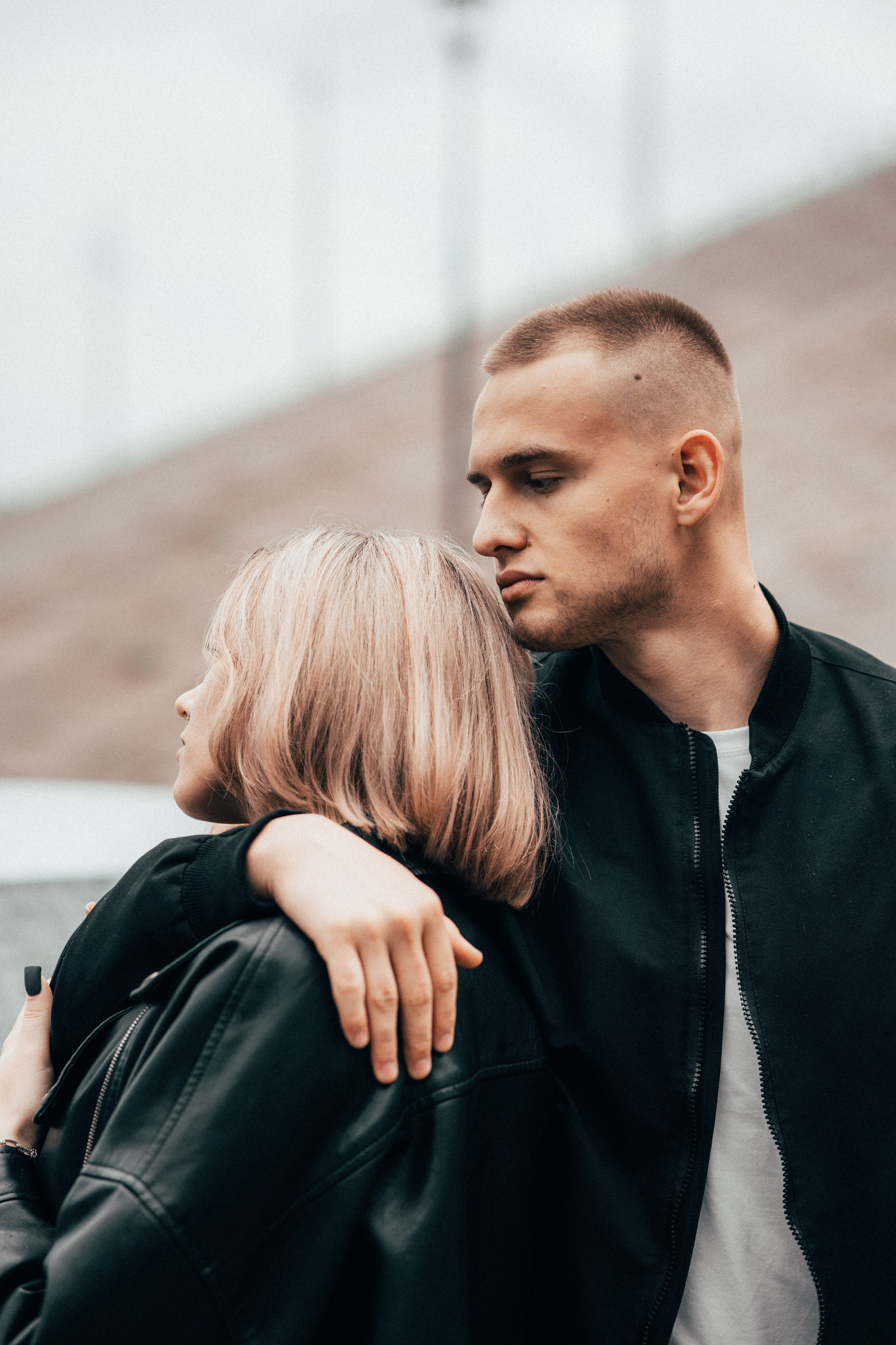 Андрей и Алена. Vlad Trykov