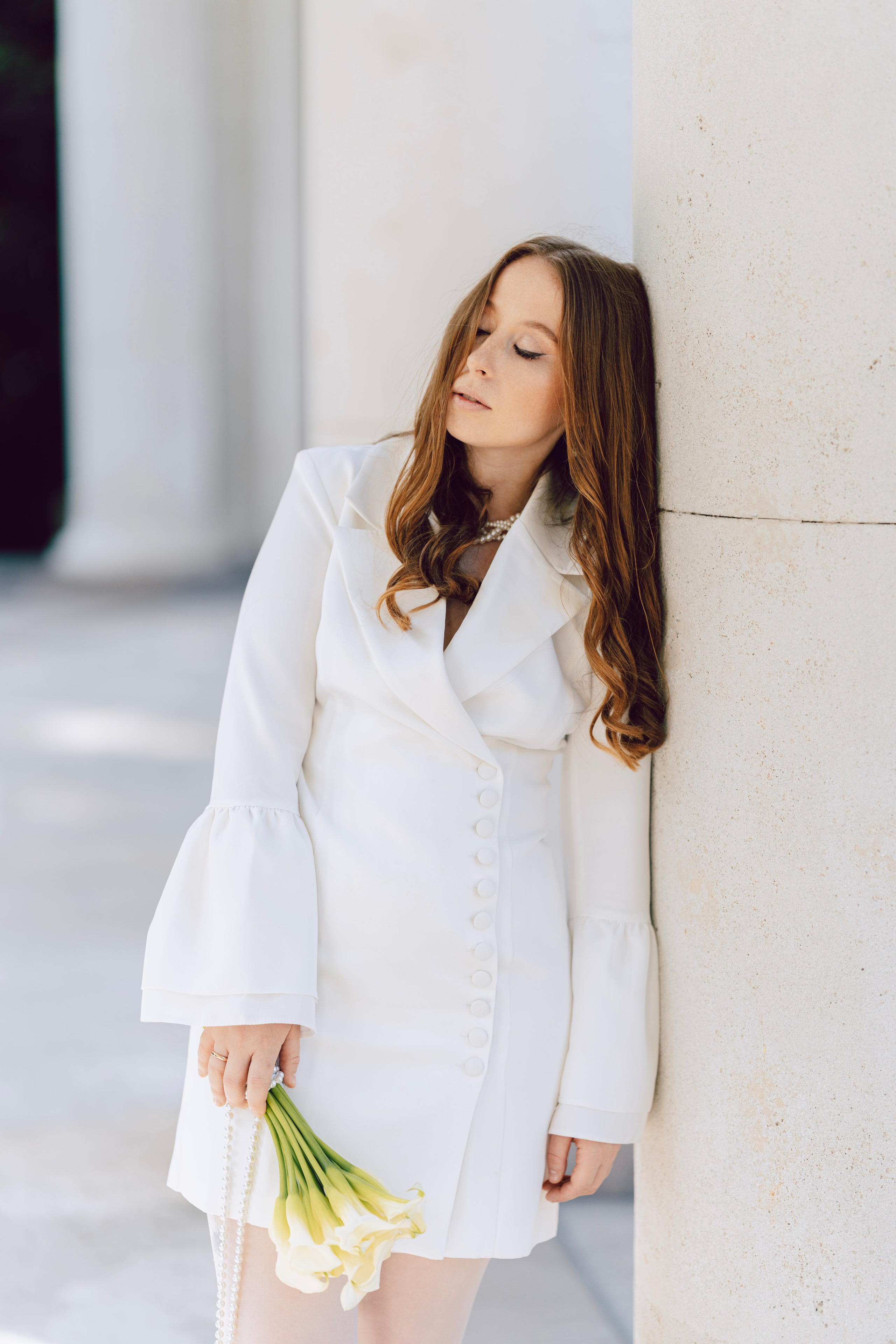 Валерия и Егор. Фотограф Юлия Попова