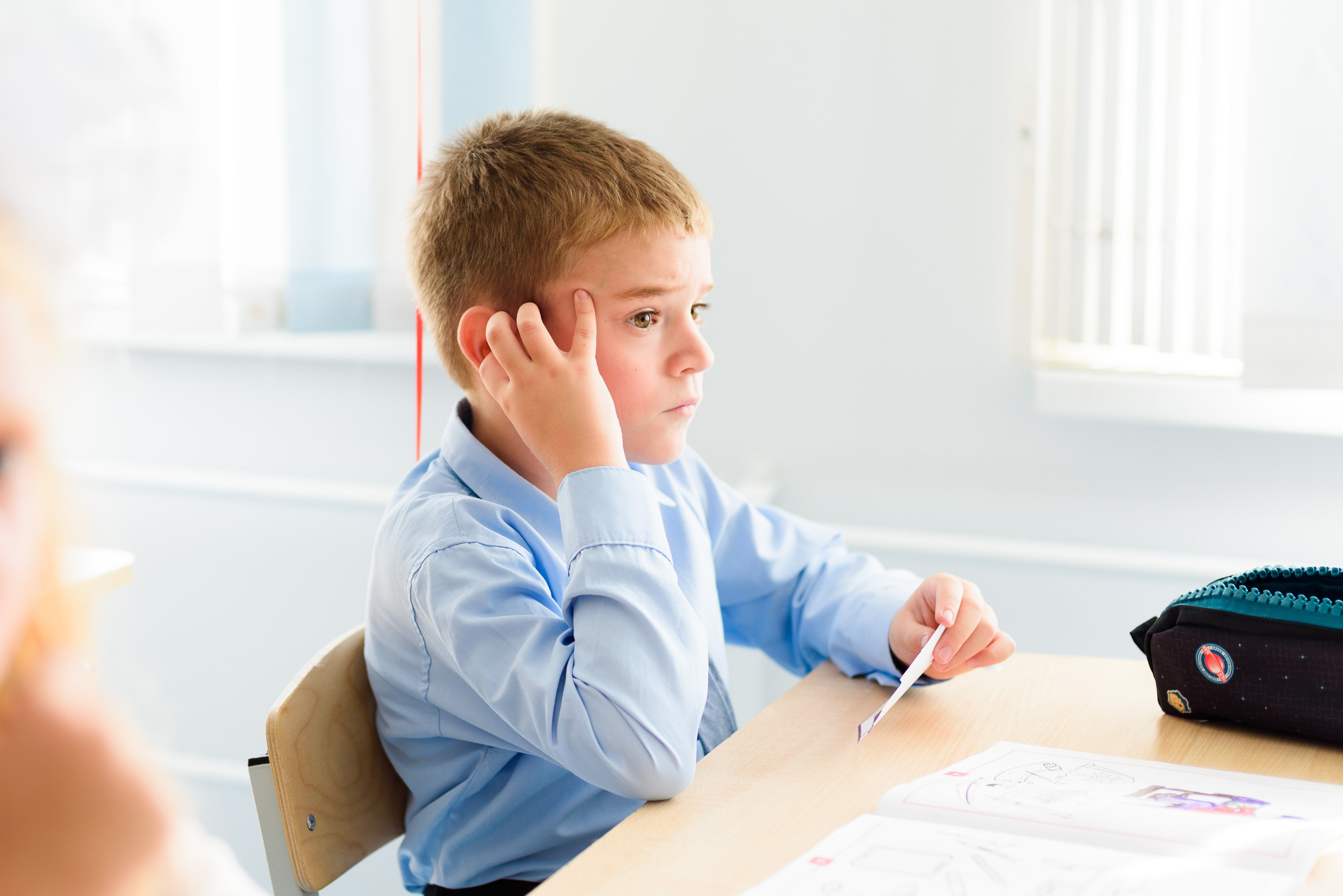 1-е сентября 2023. Фотограф Юлия Попова