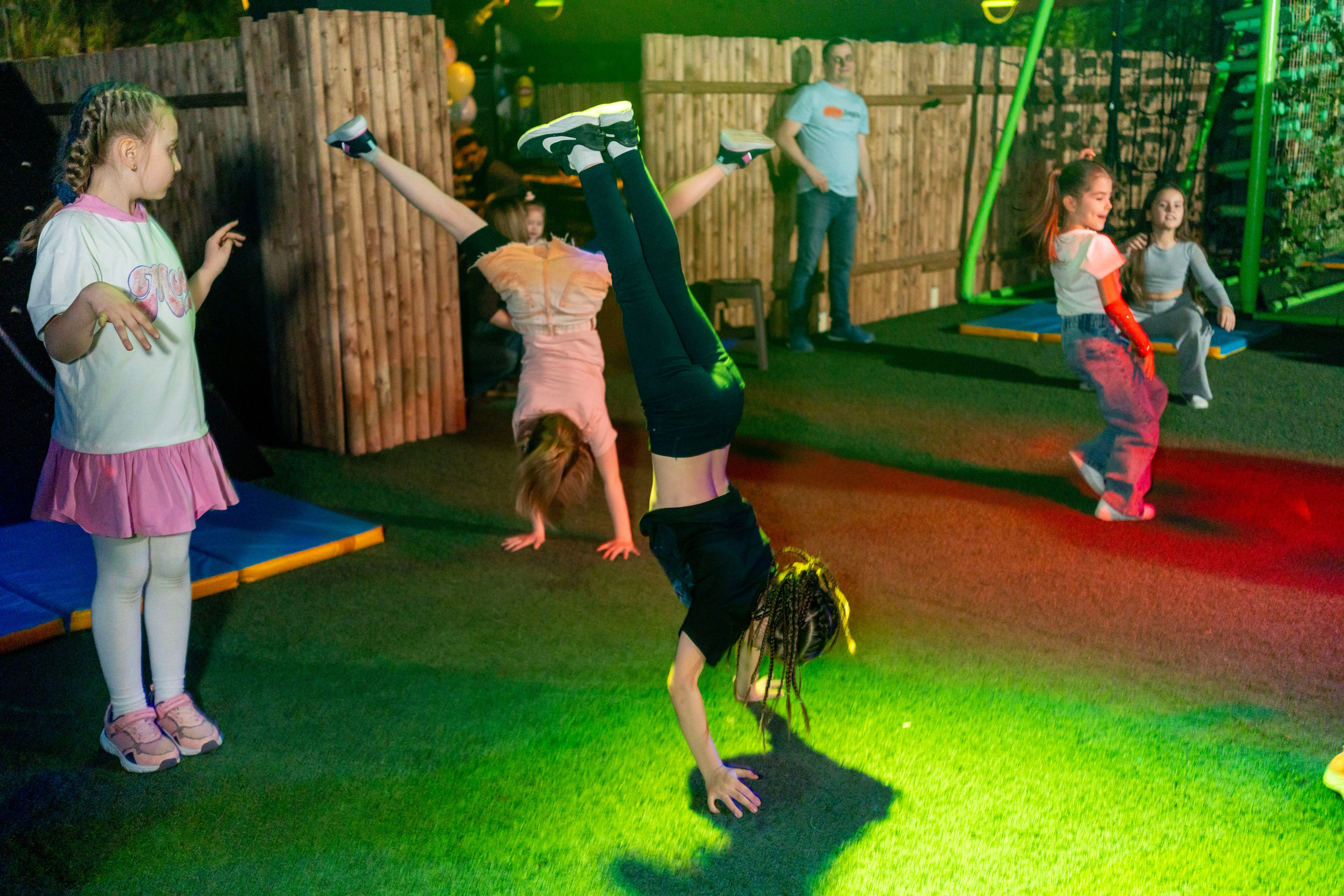 Квесты. Фотограф Юлия Попова