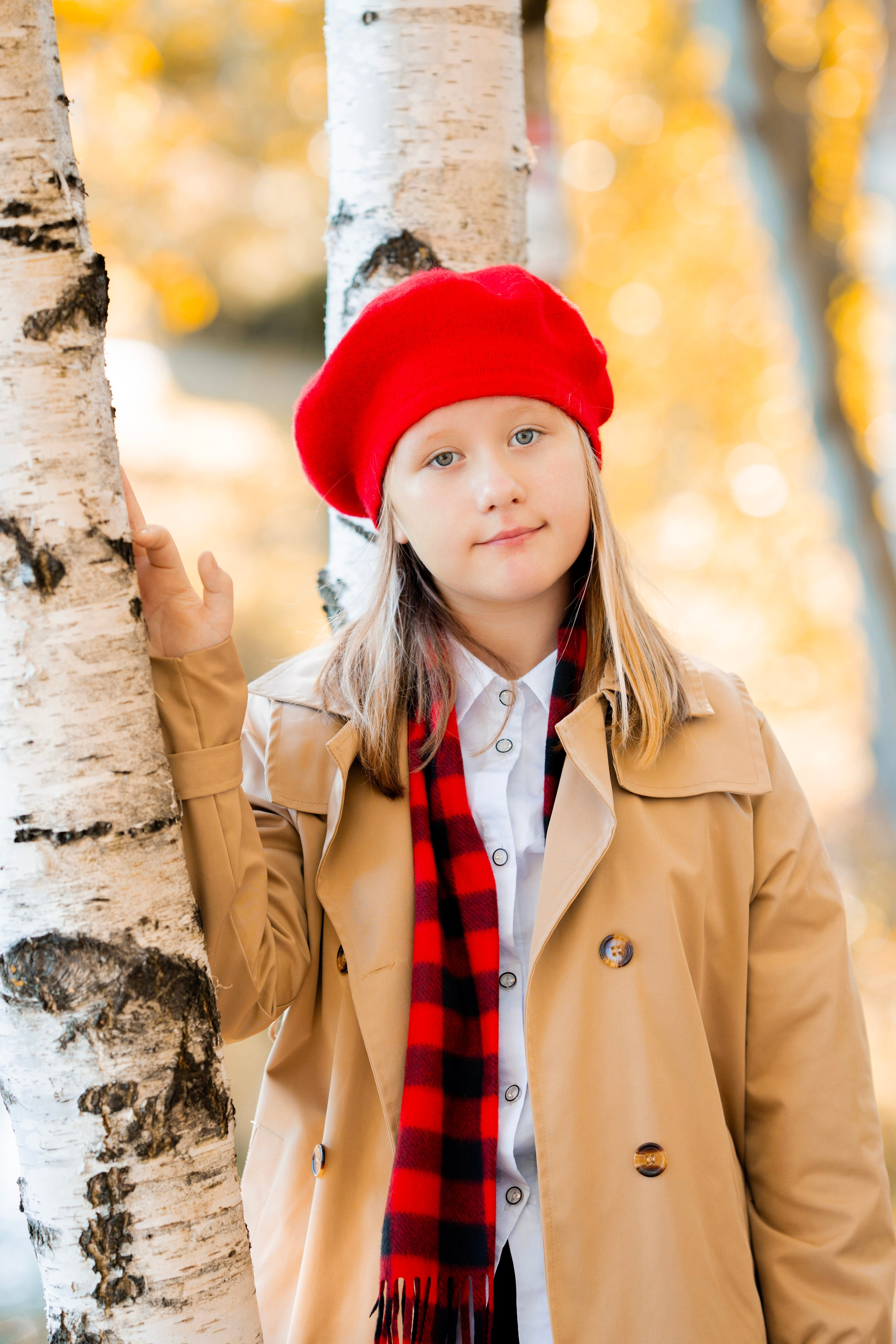 Осень 2. Фотограф Юлия Попова