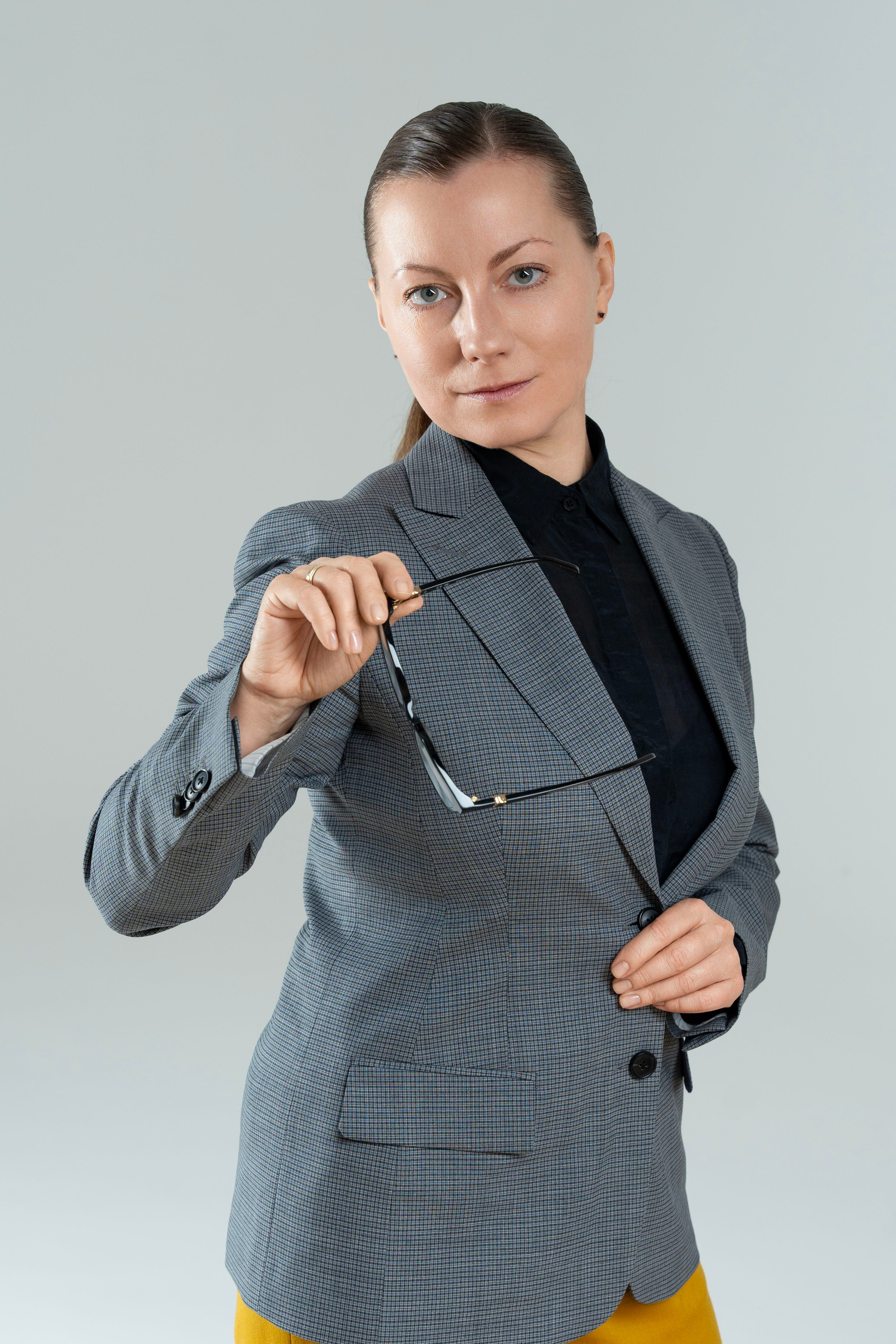 Елена. Фотограф Юлия Попова