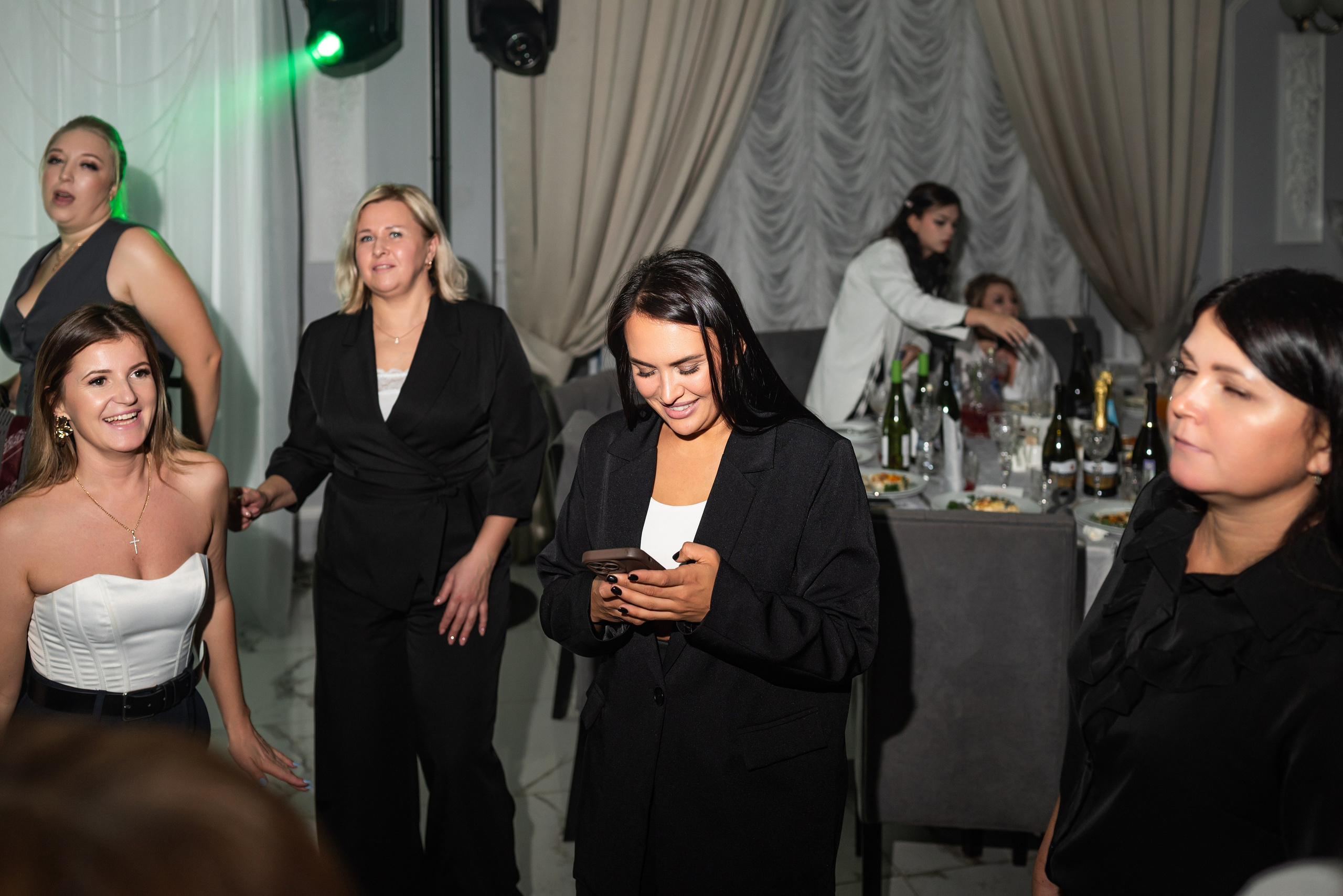 Девичник — 4. Бжицких Виталий — фотограф г. Ульяновск