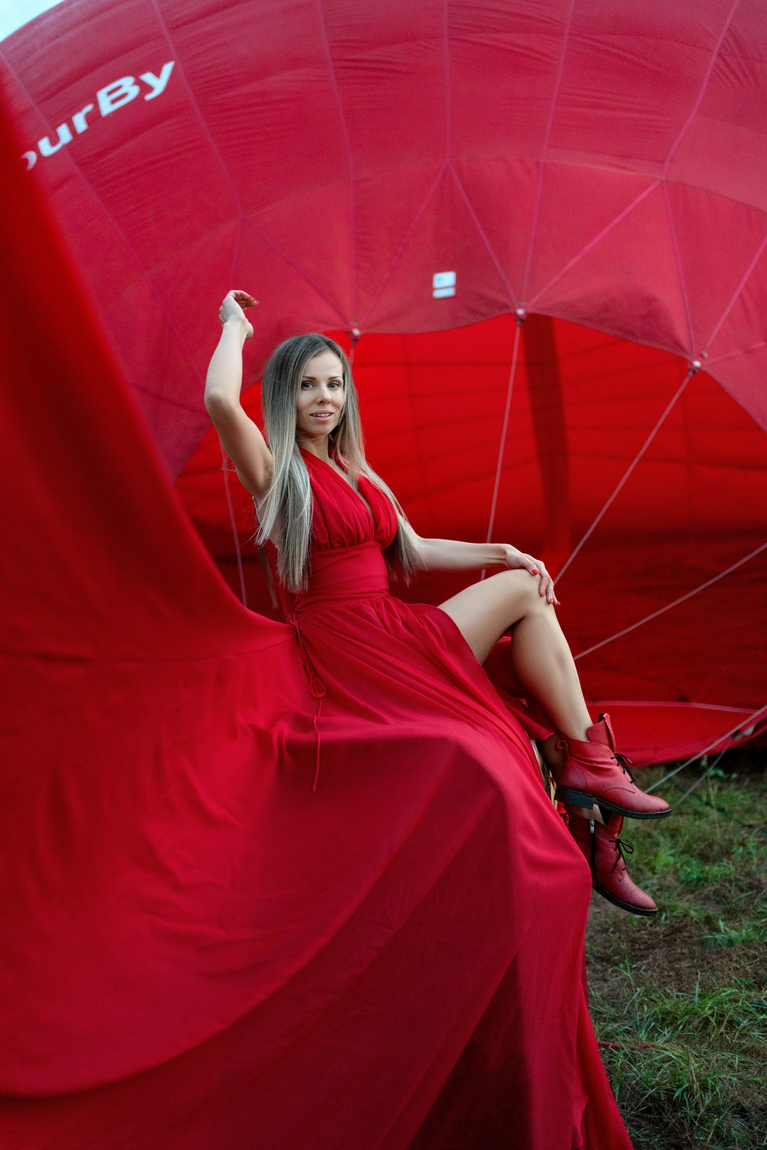 Екатерина. Семейный и свадебный фотограф Минск, Беларусь Анна Орловская