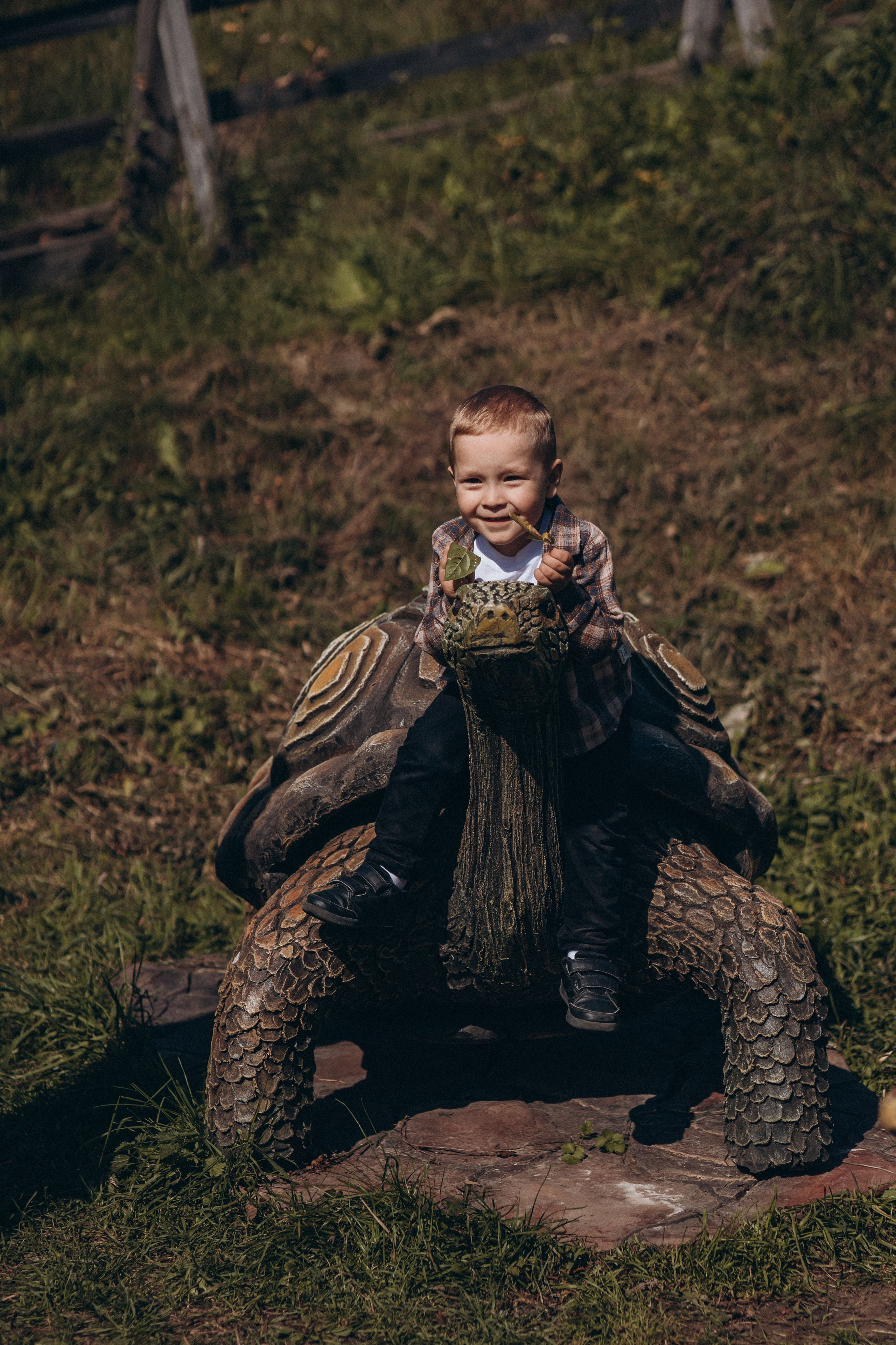 Семья Колесниковых. Семейный фотограф Нижневартовск Тюмень Ефимова Ирина