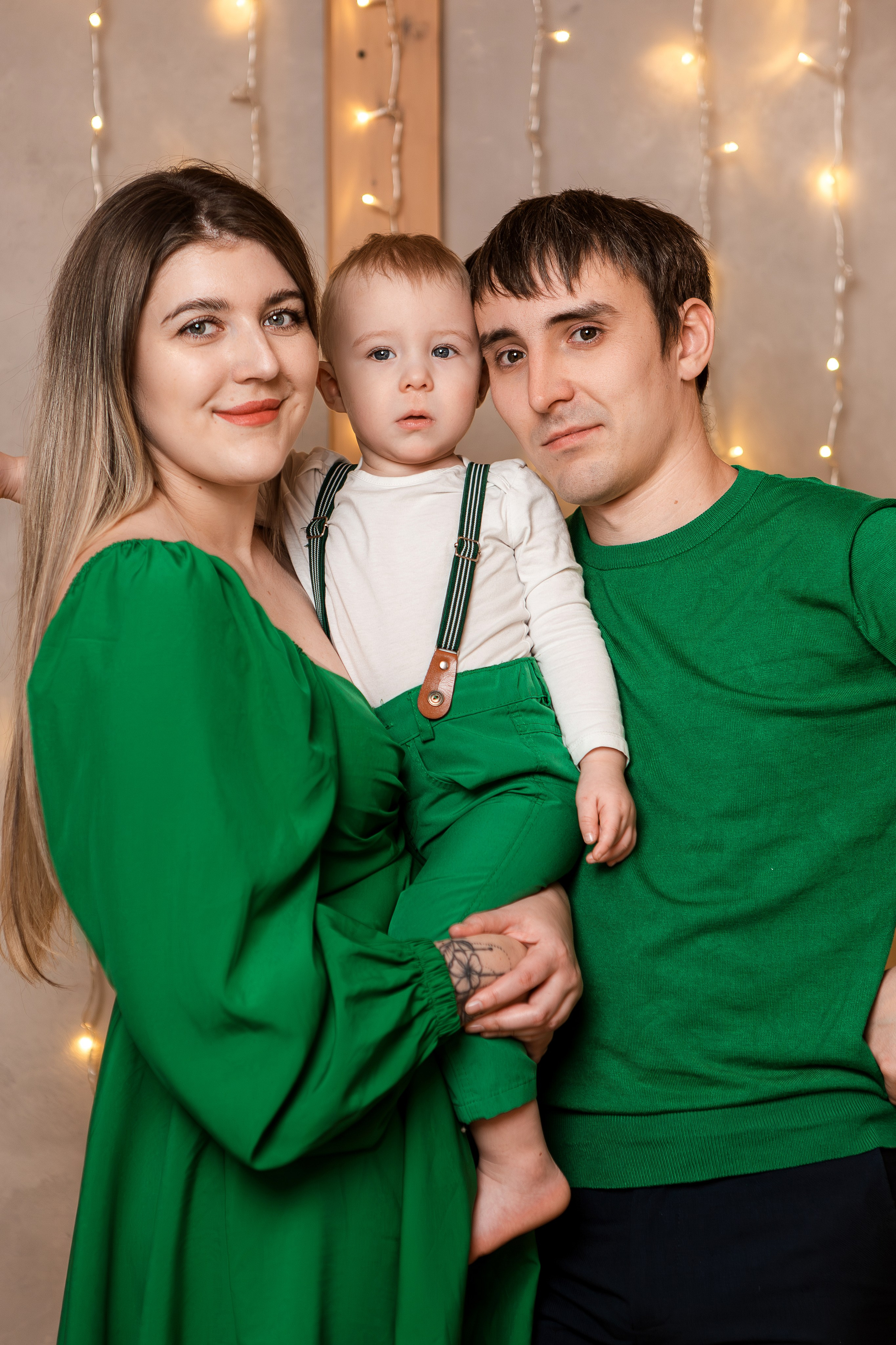 Christmas mood. Свадебный и портретный фотограф в Красноярске Алина Семенихина