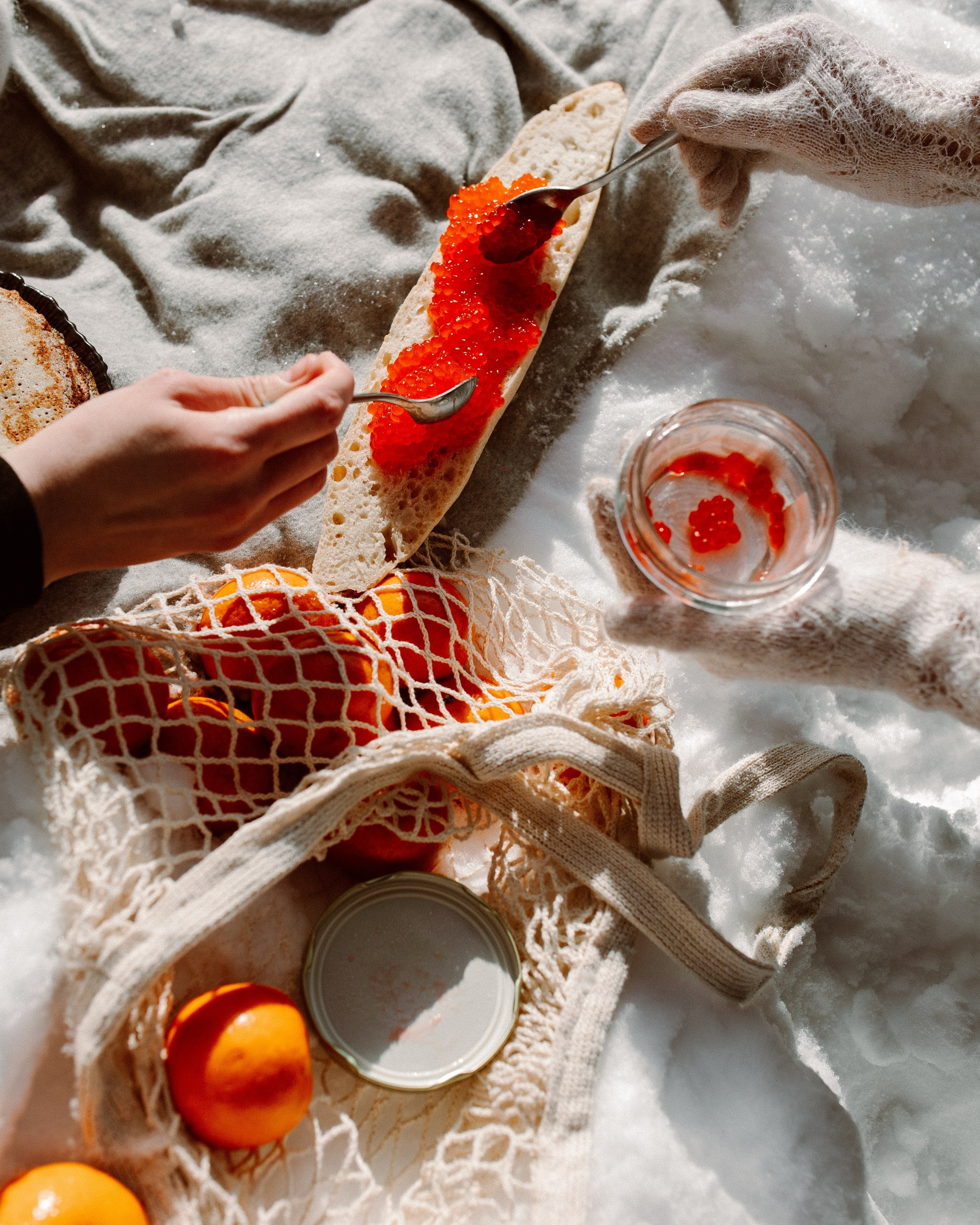 Сёстры. Масленица. Анастасия Турсунова арт-фотограф в Москве