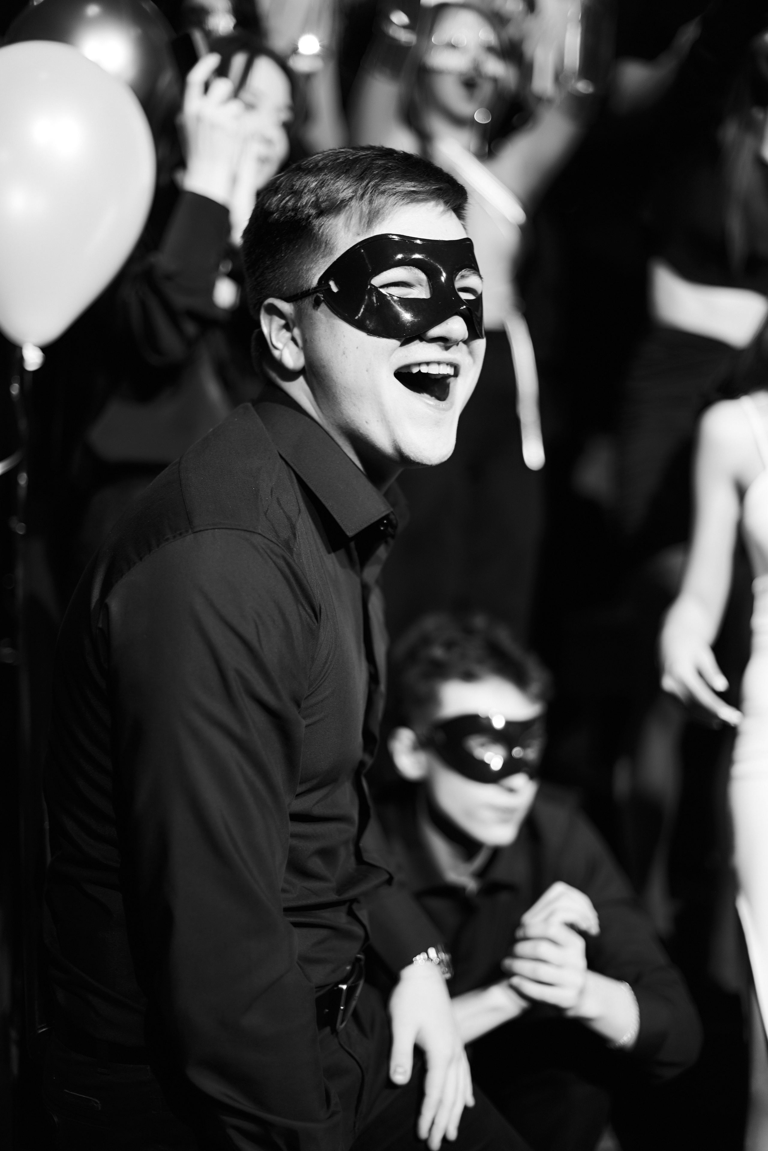 День рождения BOGDANOV. ФОТОГРАФ Кристина Павлова | МОСКВА