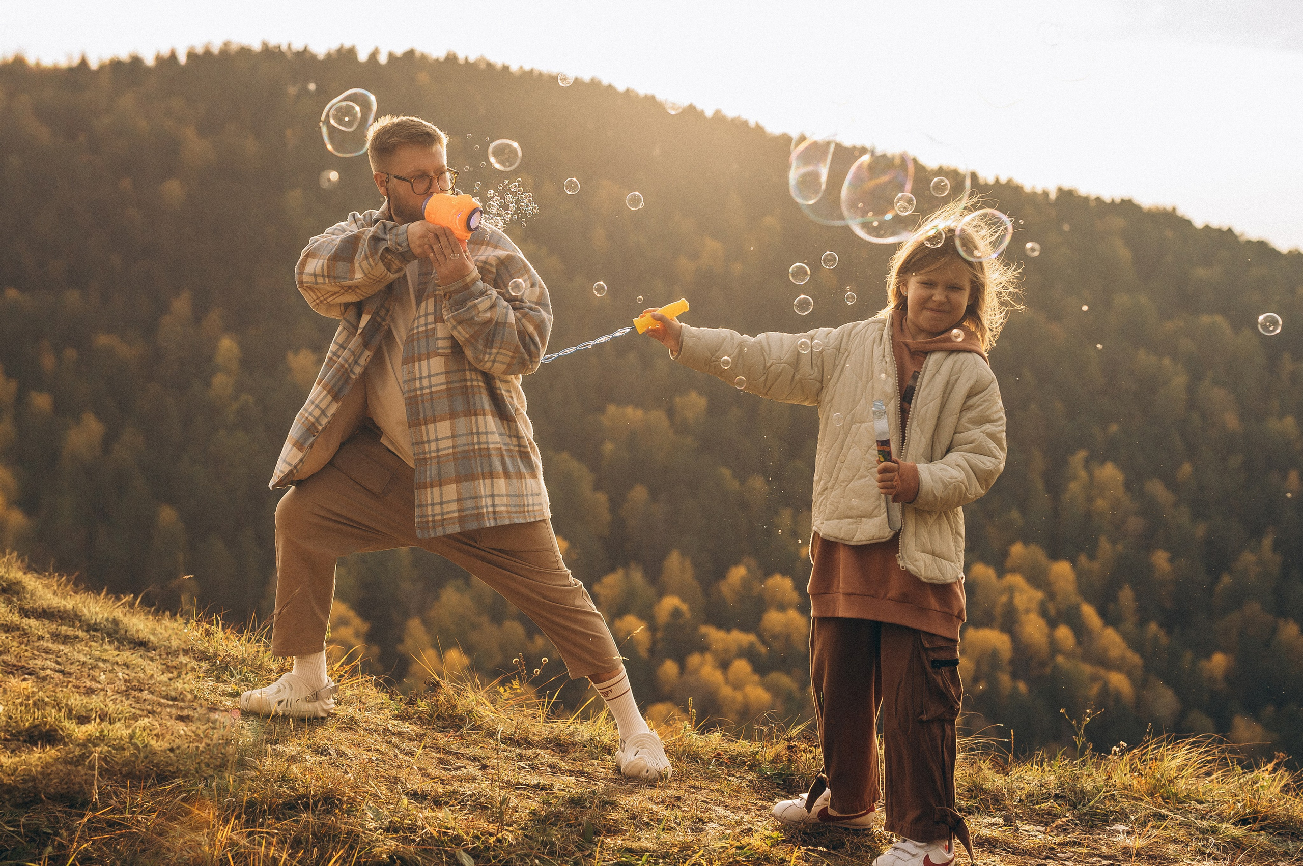 Полина, Паша и Варя. Семейный и свадебный фотограф в Красноярске Садкеева Юлия