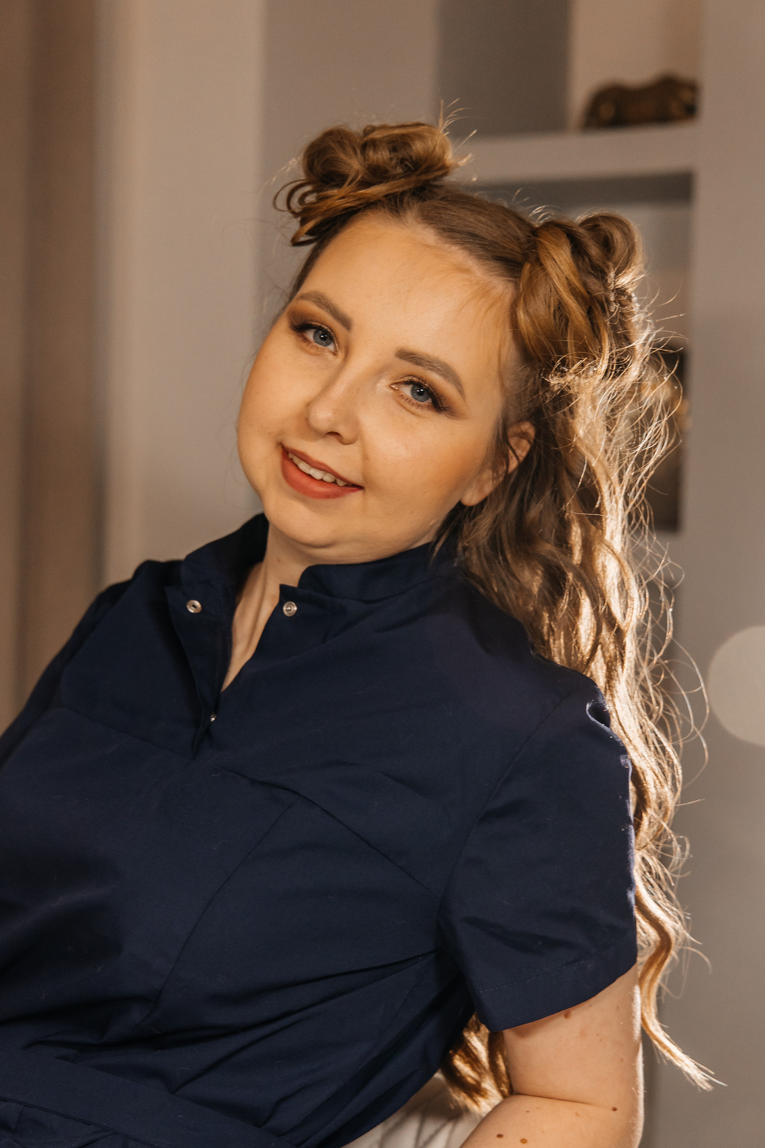 Контент для мастера по реконструкции волос 🧴. Фотограф в Санкт-Петербурге Аня Григорьева ♡