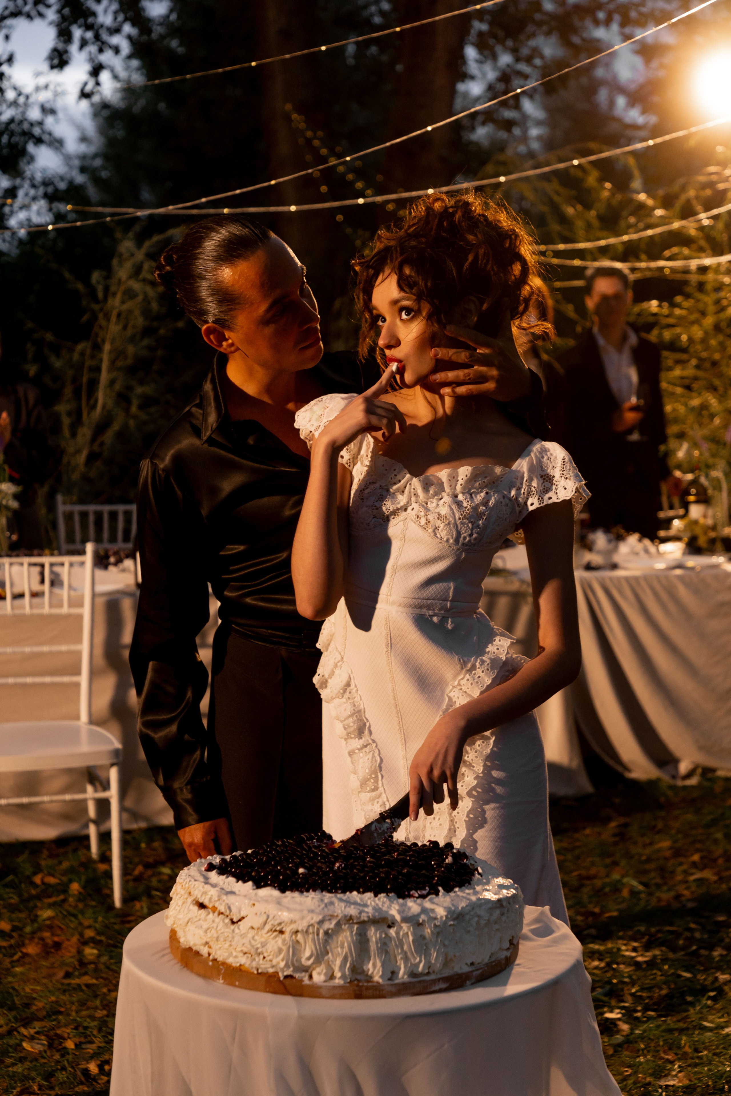 Итальянская свадьба. Лада Канана Свадебный и семейный фотограф