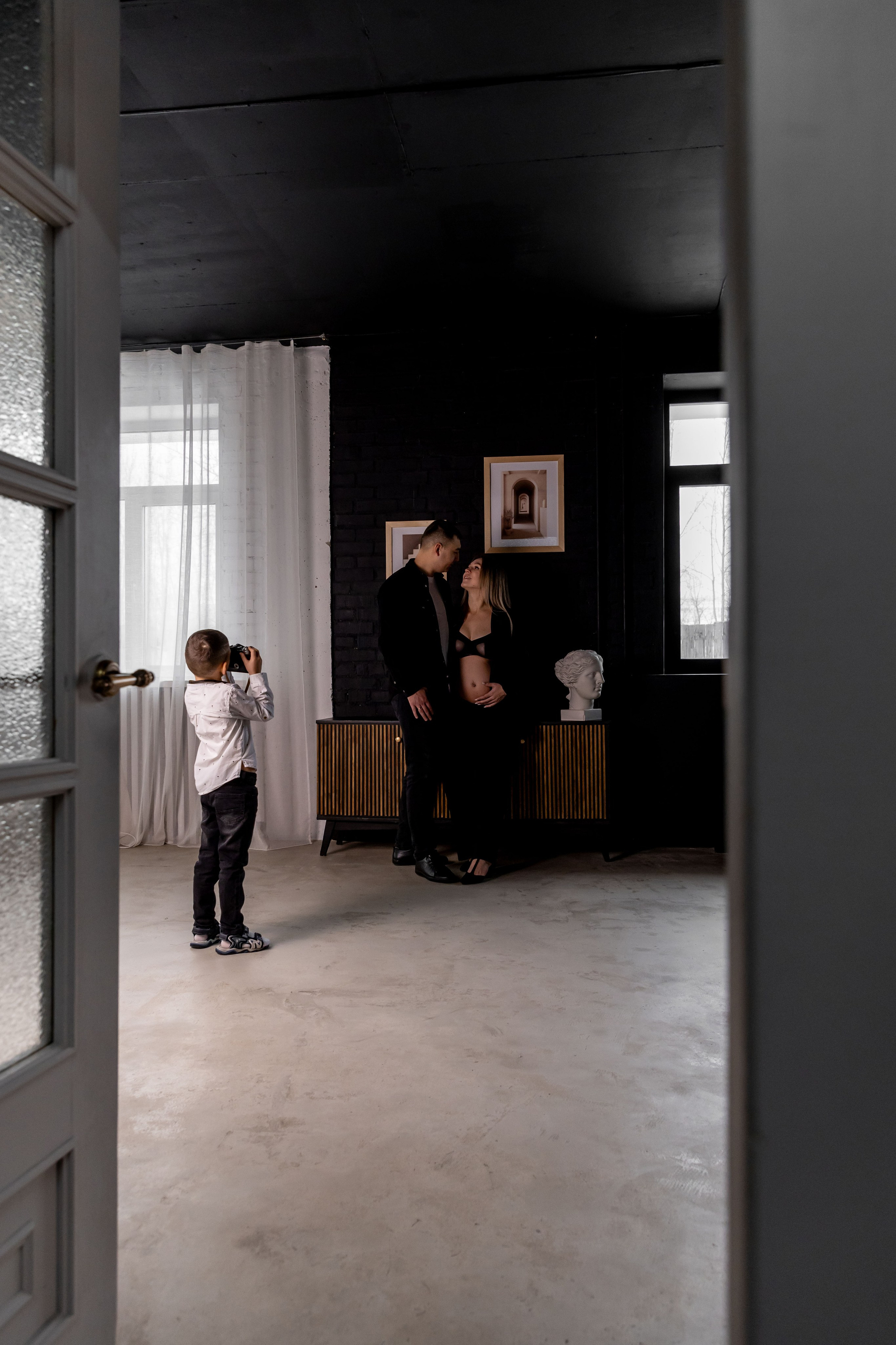 Назар и Карина. Лада Канана Свадебный и семейный фотограф