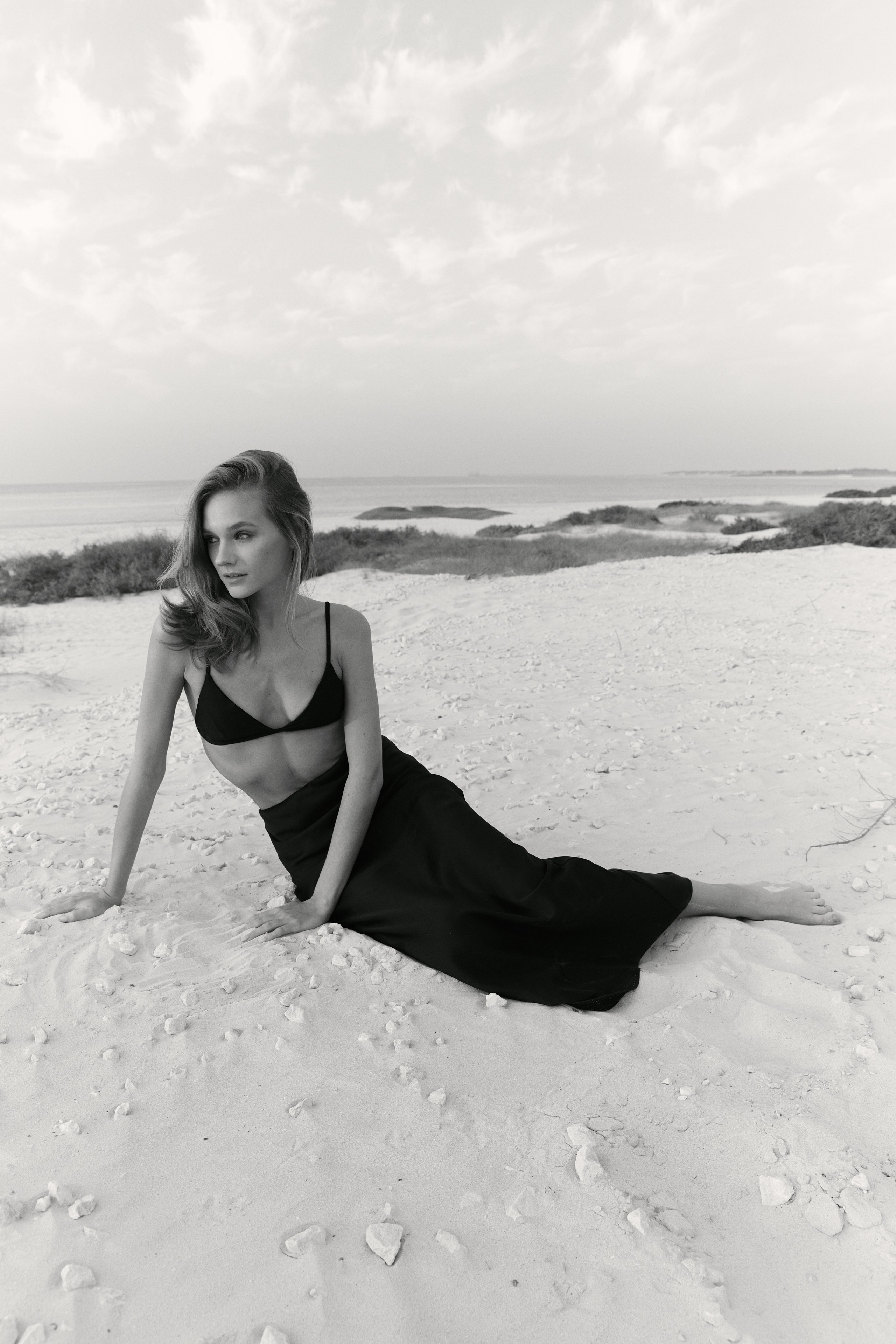 2024. Фотограф Дубай