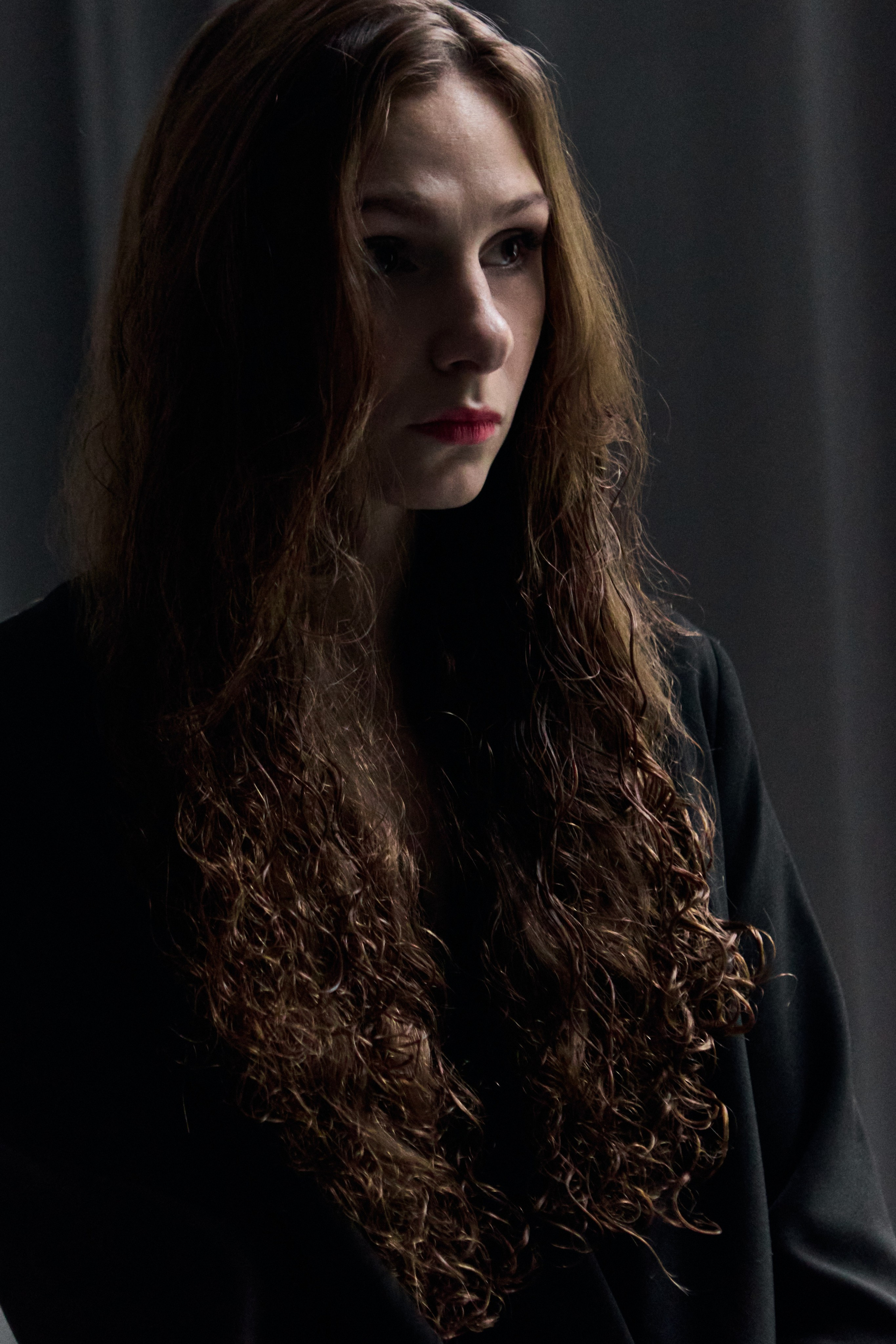 Актерское портфолио за 1 час