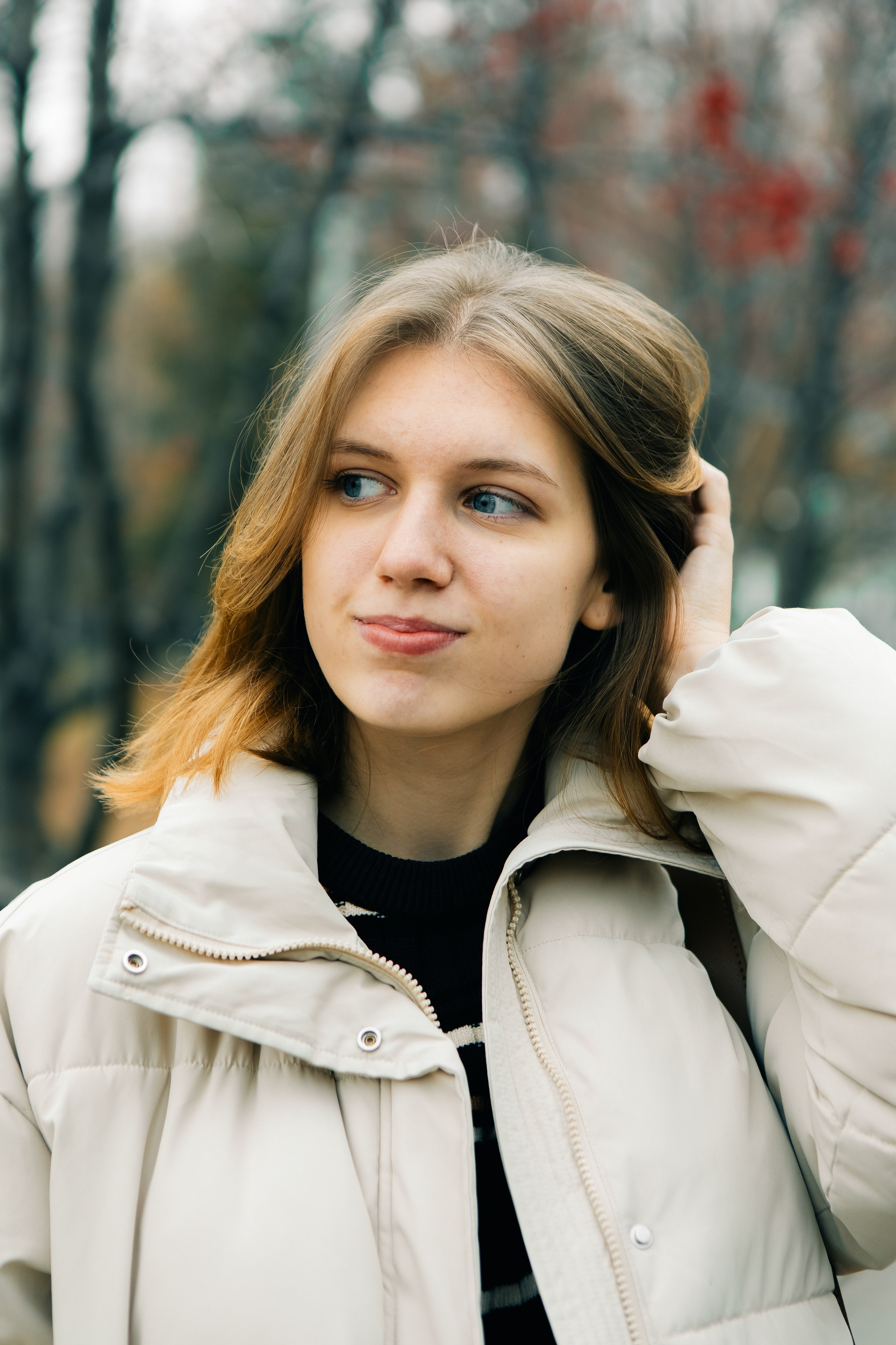 Маша. Ksenia de Rossi | Съемка в Самаре