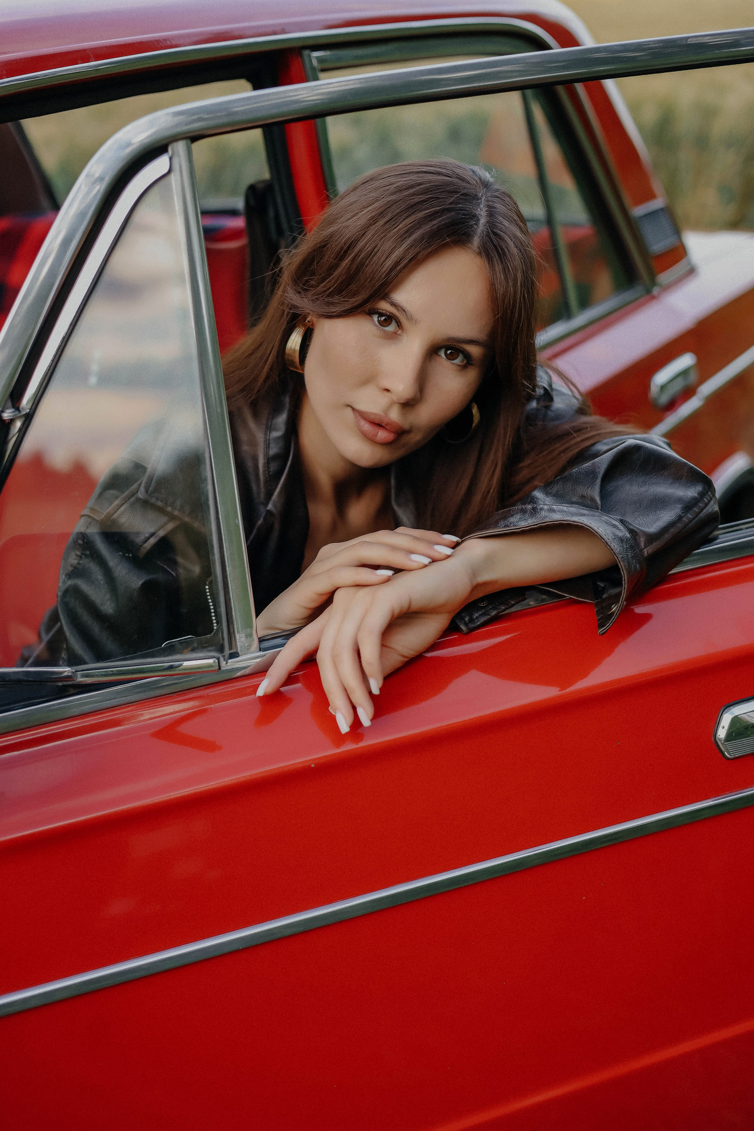 Альбом 5. Семейный фотограф Анна Мезенцева