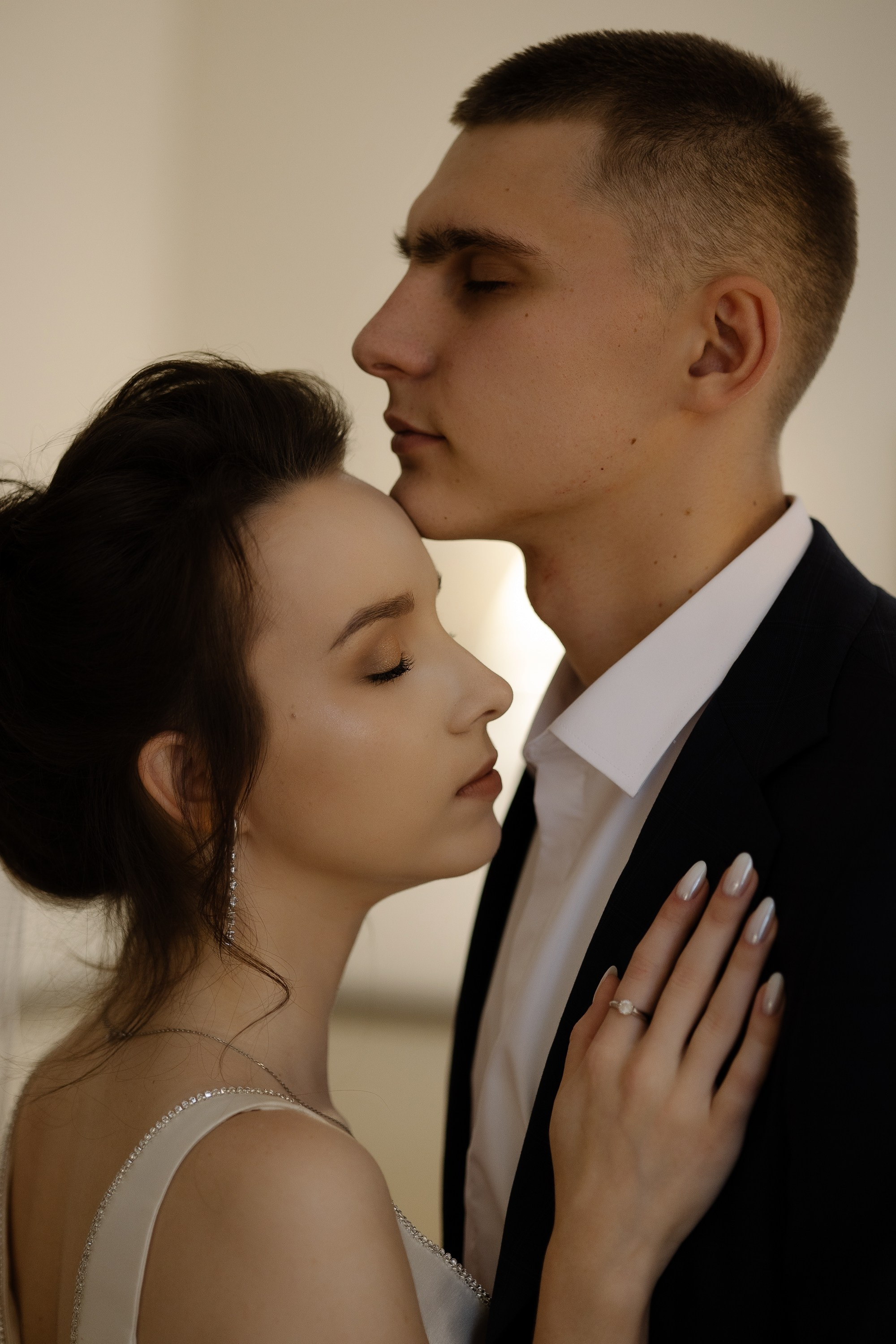 Кирилл&Анастасия. Свадебный и семейный фотограф