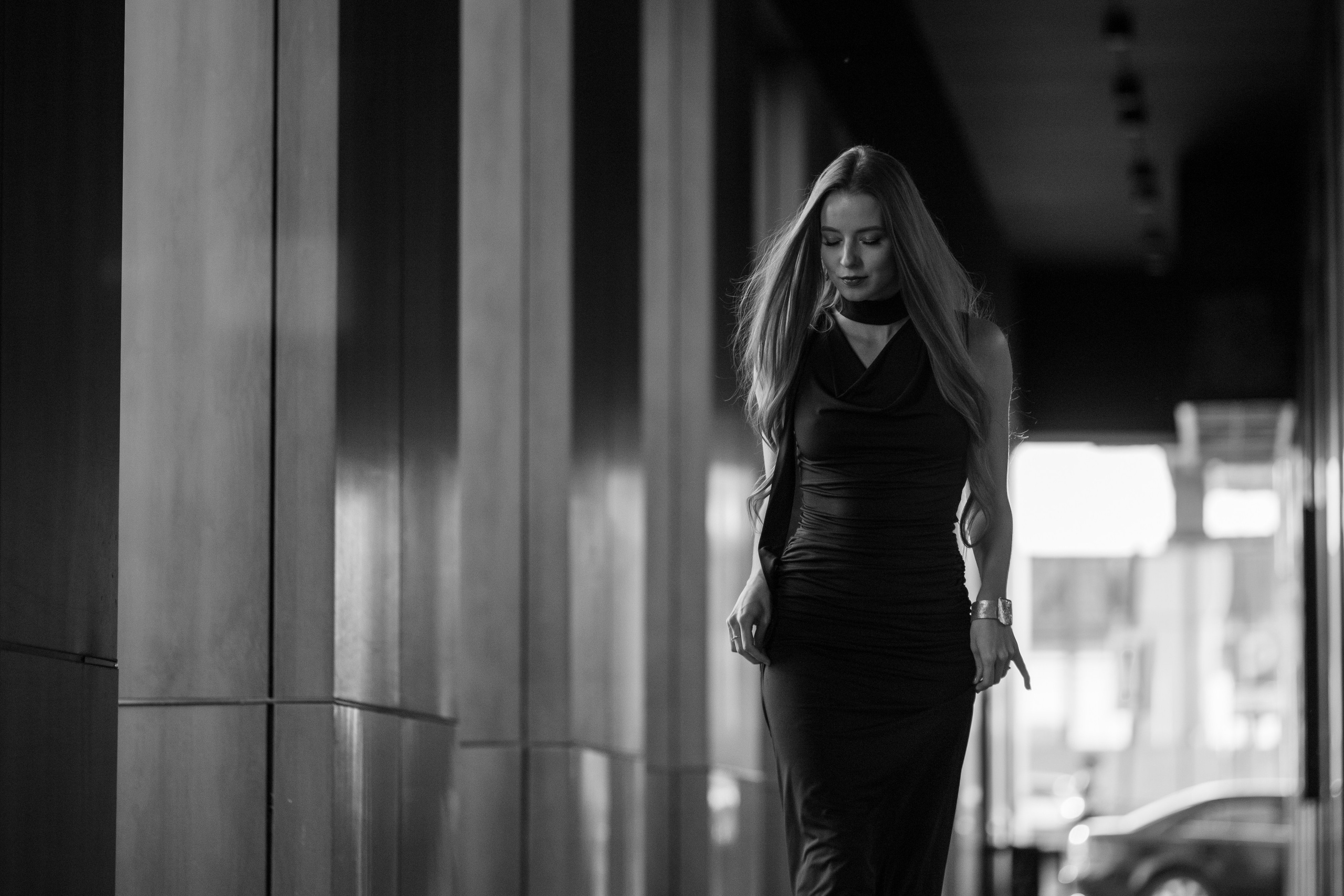 «Линии города». Свадебный фотограф в Казани, РТ, РФ Миннуллин Динар