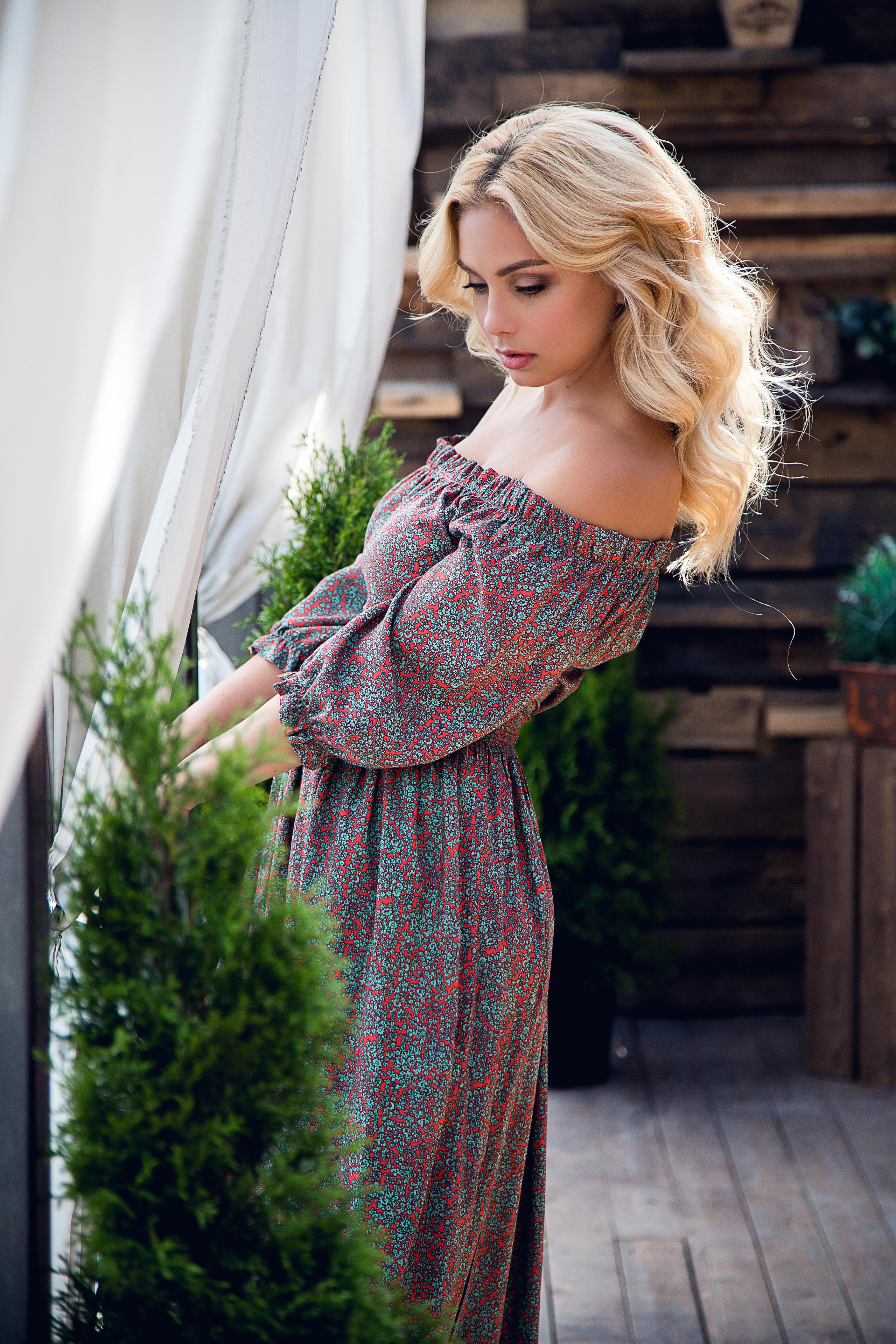 Катарина. Анна Гидрос — профессиональный фотограф в Санкт-Петербурге