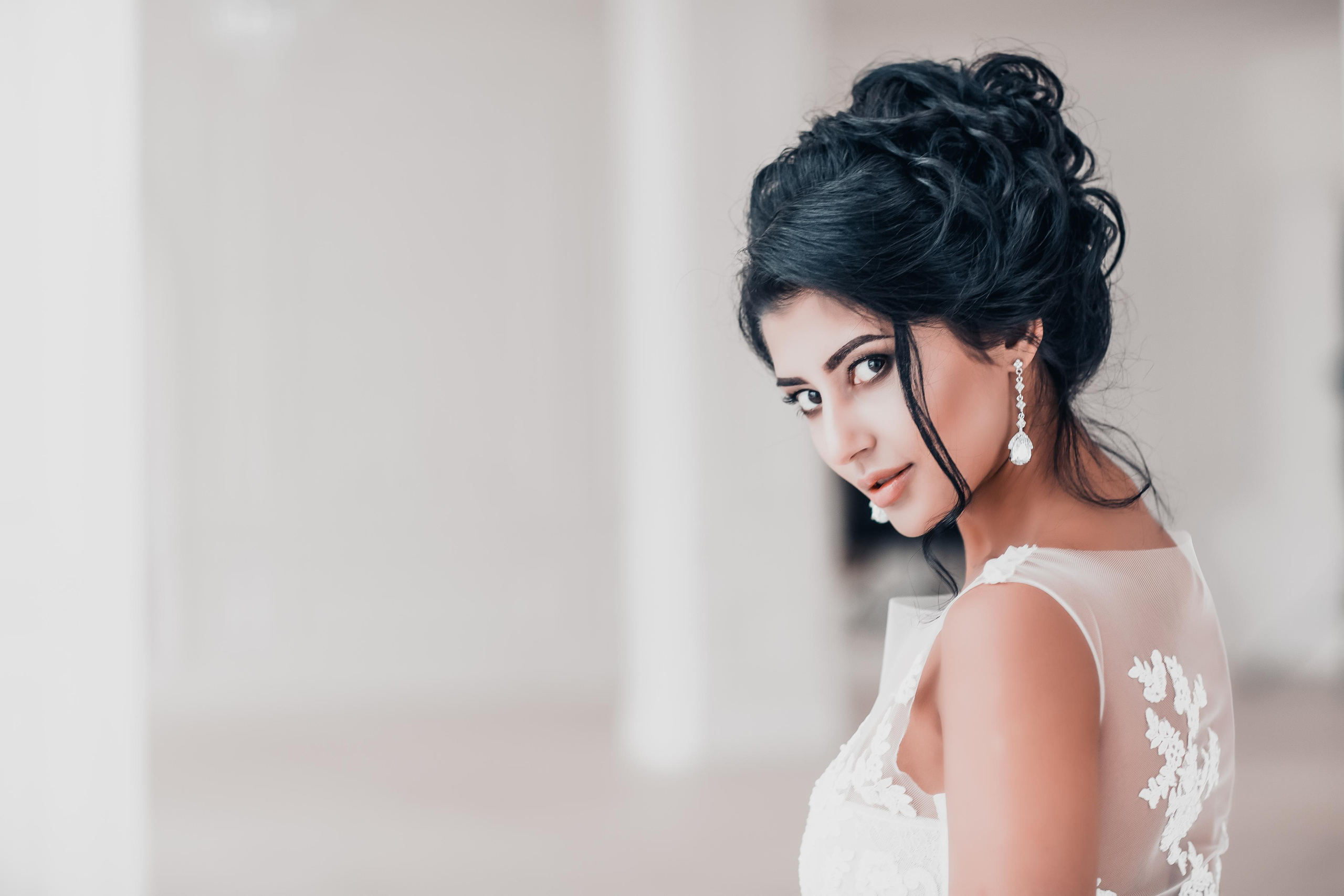 Свадебный образ для Шахерезады. Анна Гидрос — профессиональный фотограф в Санкт-Петербурге