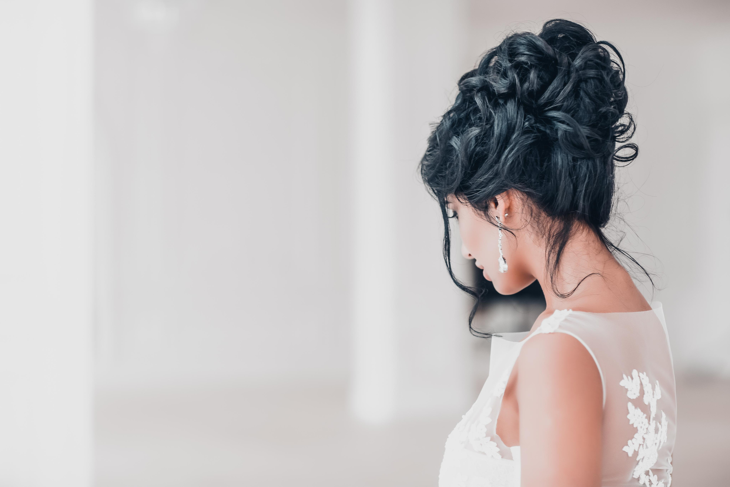 Свадебный образ для Шахерезады. Анна Гидрос — профессиональный фотограф в Санкт-Петербурге