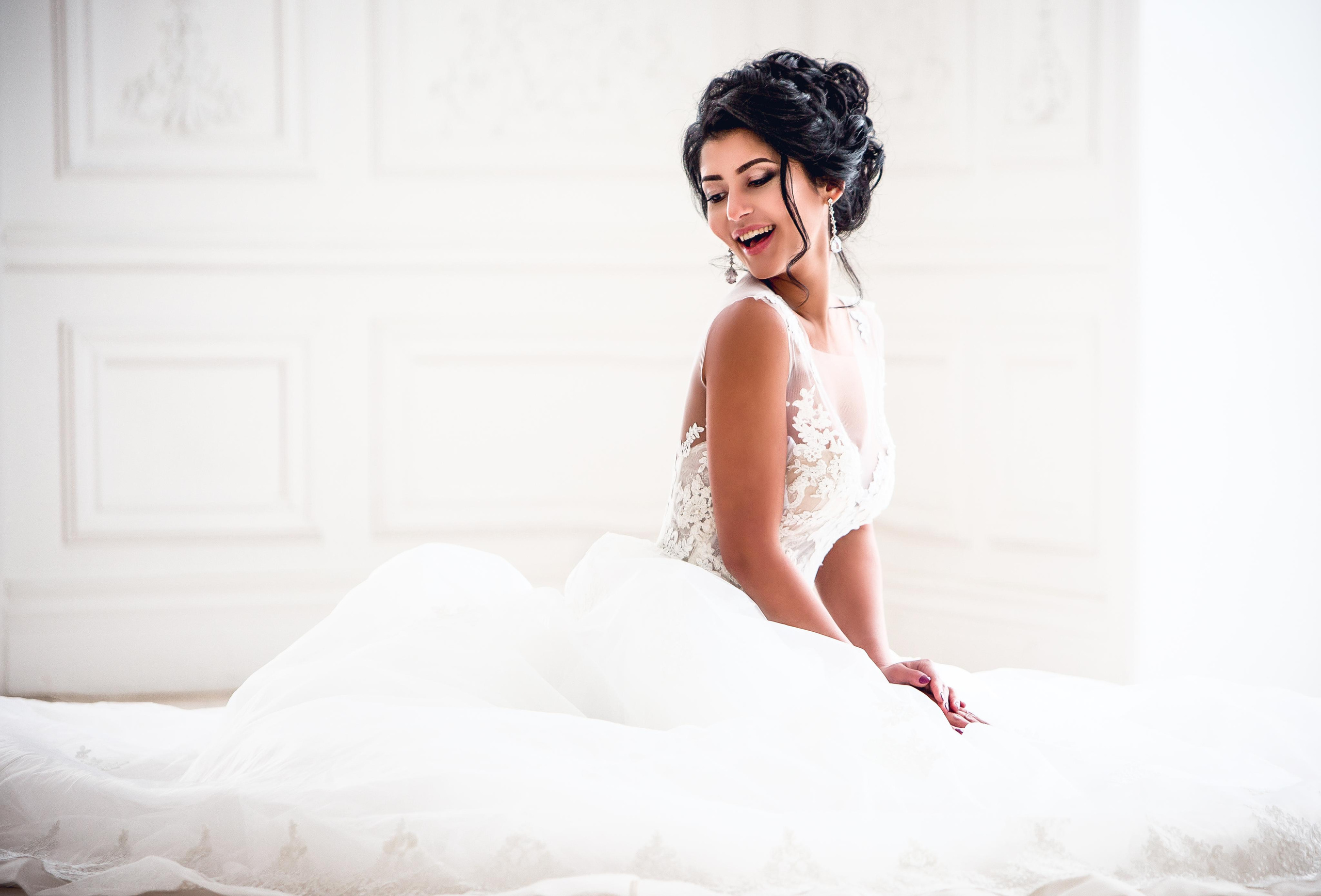 Свадебный образ для Шахерезады. Анна Гидрос — профессиональный фотограф в Санкт-Петербурге